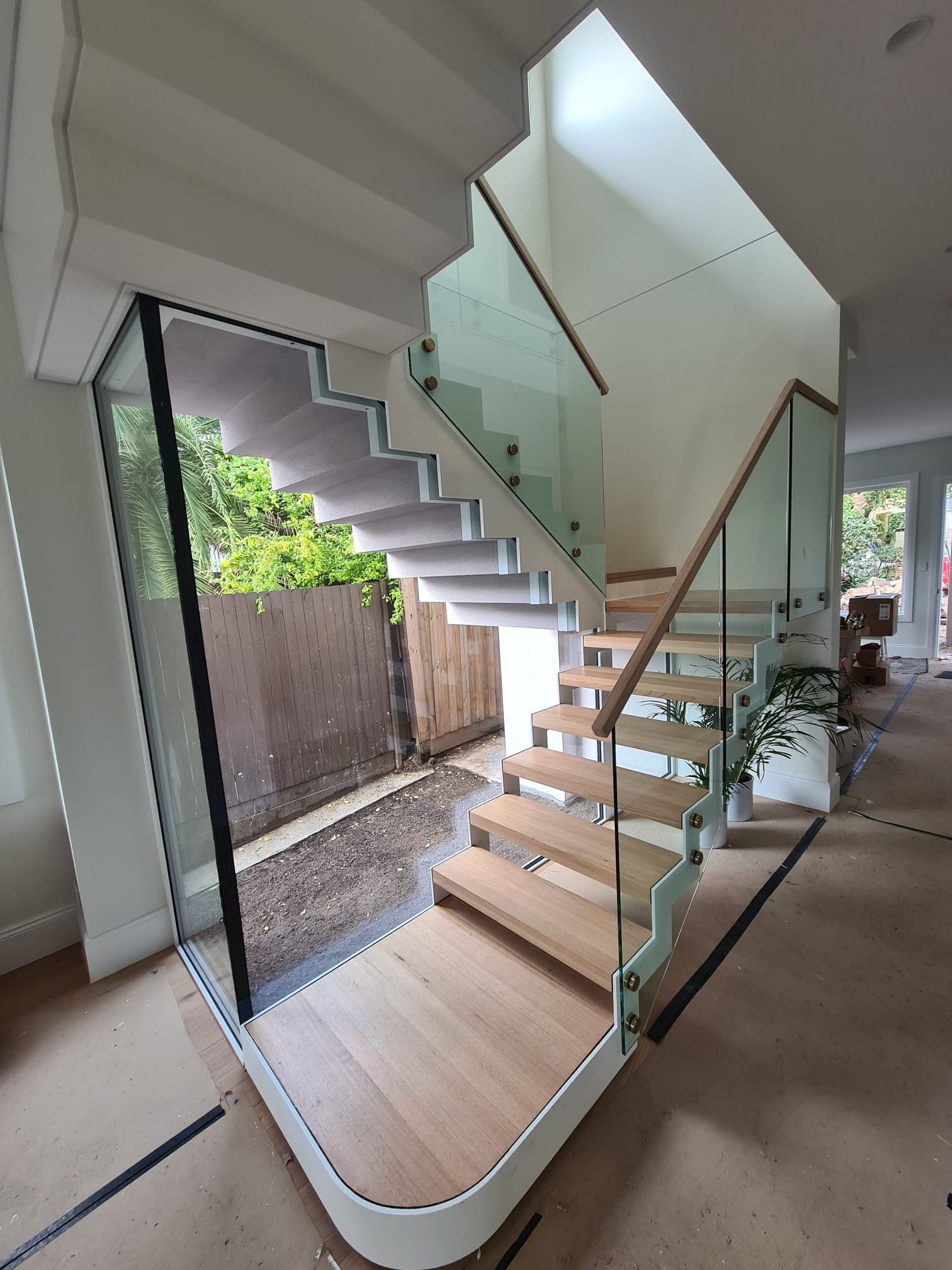 Stairs 4