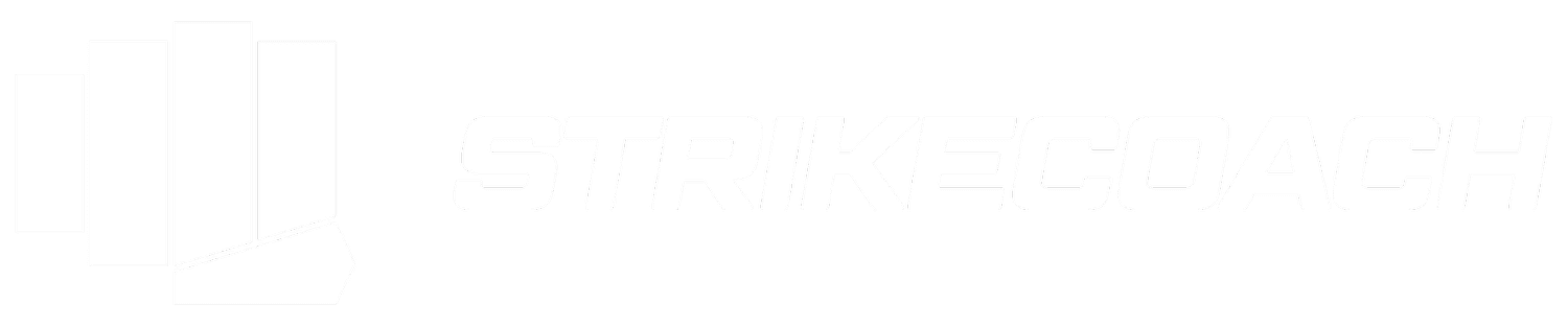 StrikeCoach