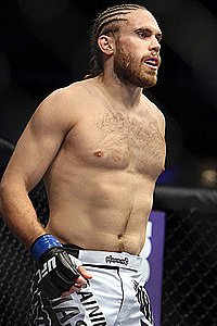 ANDREW "HIGHLIGHT" CRAIG
Pro UFC Fighter / MMA Coach