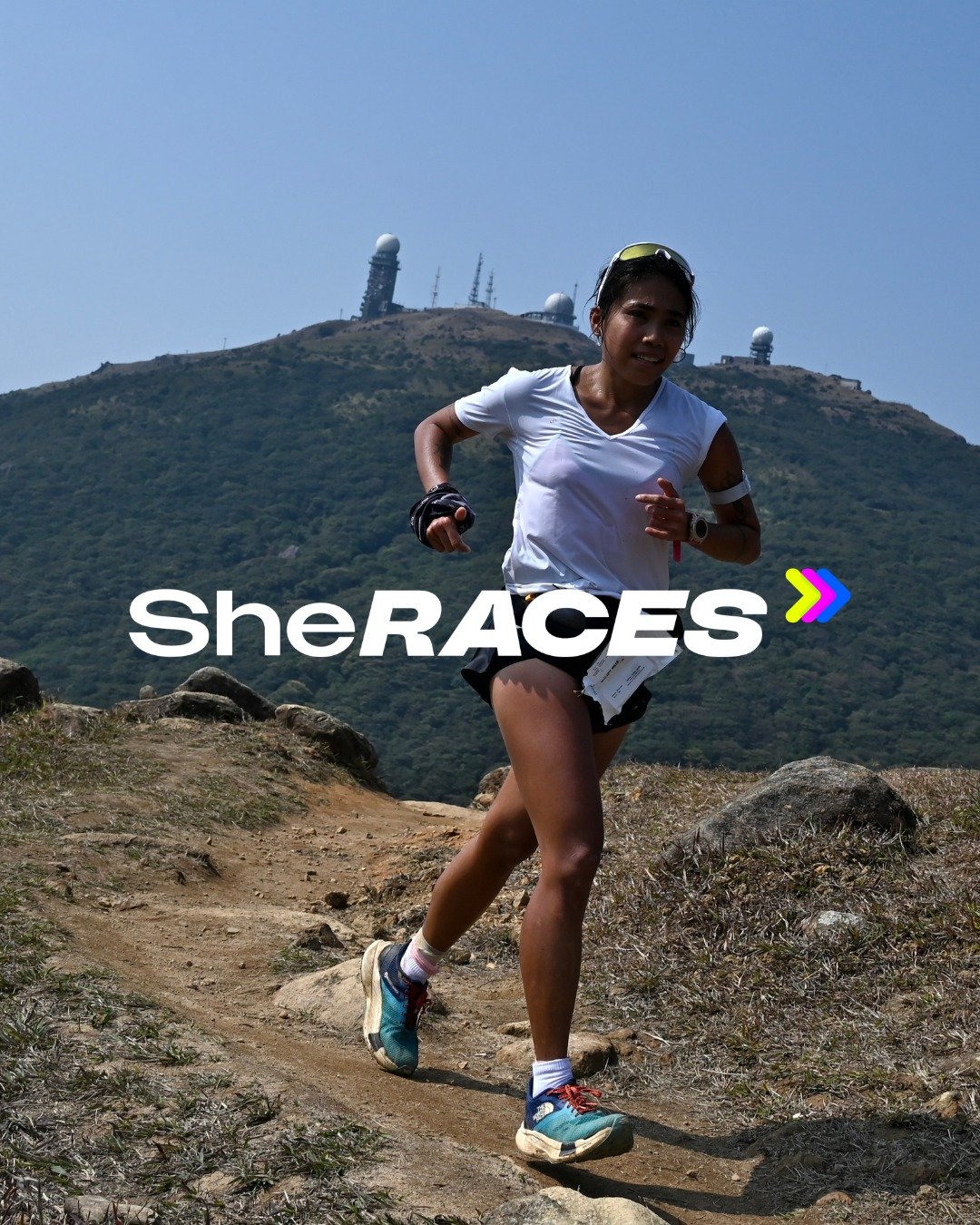 🏅 Hong Kong&rsquo;s First &amp; Only SheRaces-Accredited Race Organizer 🏅
香港唯一獲得 SheRaces 認證 的賽事主辦單位！

At RaceBase, we don&rsquo;t just organise races &mdash; we&rsquo;re leading the way in making trail running more inclusive and accessible for eve