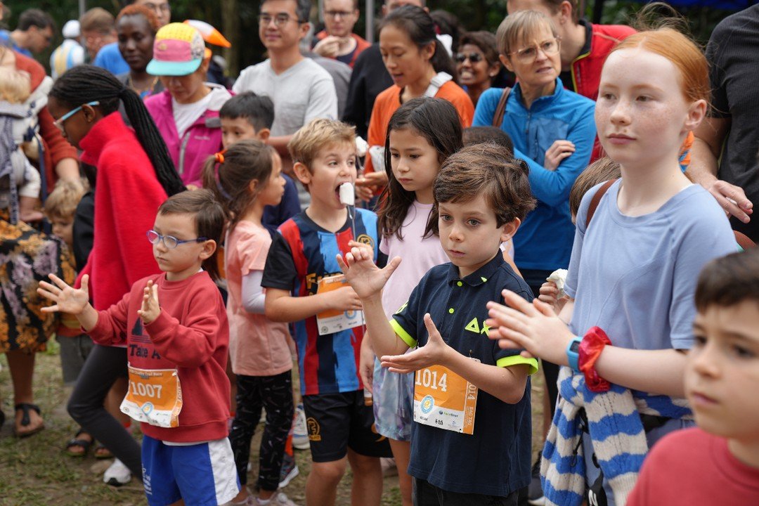 Something for all the family!
Whether you&rsquo;re racing for a cause or walking with loved ones, the RUN Charity Race is a fun, meaningful day out for all ages. With various distances and a welcoming atmosphere, everyone can take part and make a dif