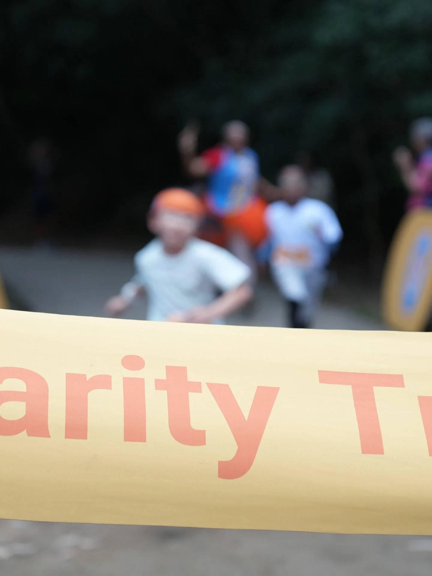 🧡 REGISTRATION NOW OPEN! 🧡
RUN CHARITY TRAIL RACE 2025
Celebrating 10 Years of Empowering Refugees

📅 Saturday 22 November 2025
📍 Tai Tam Country Park, Hong Kong Island
🏃&zwj;♀️ 15KM Trail - 7:30am start (Ages 18-75)
🏃&zwj;♂️ 8KM Trail - 8:30am