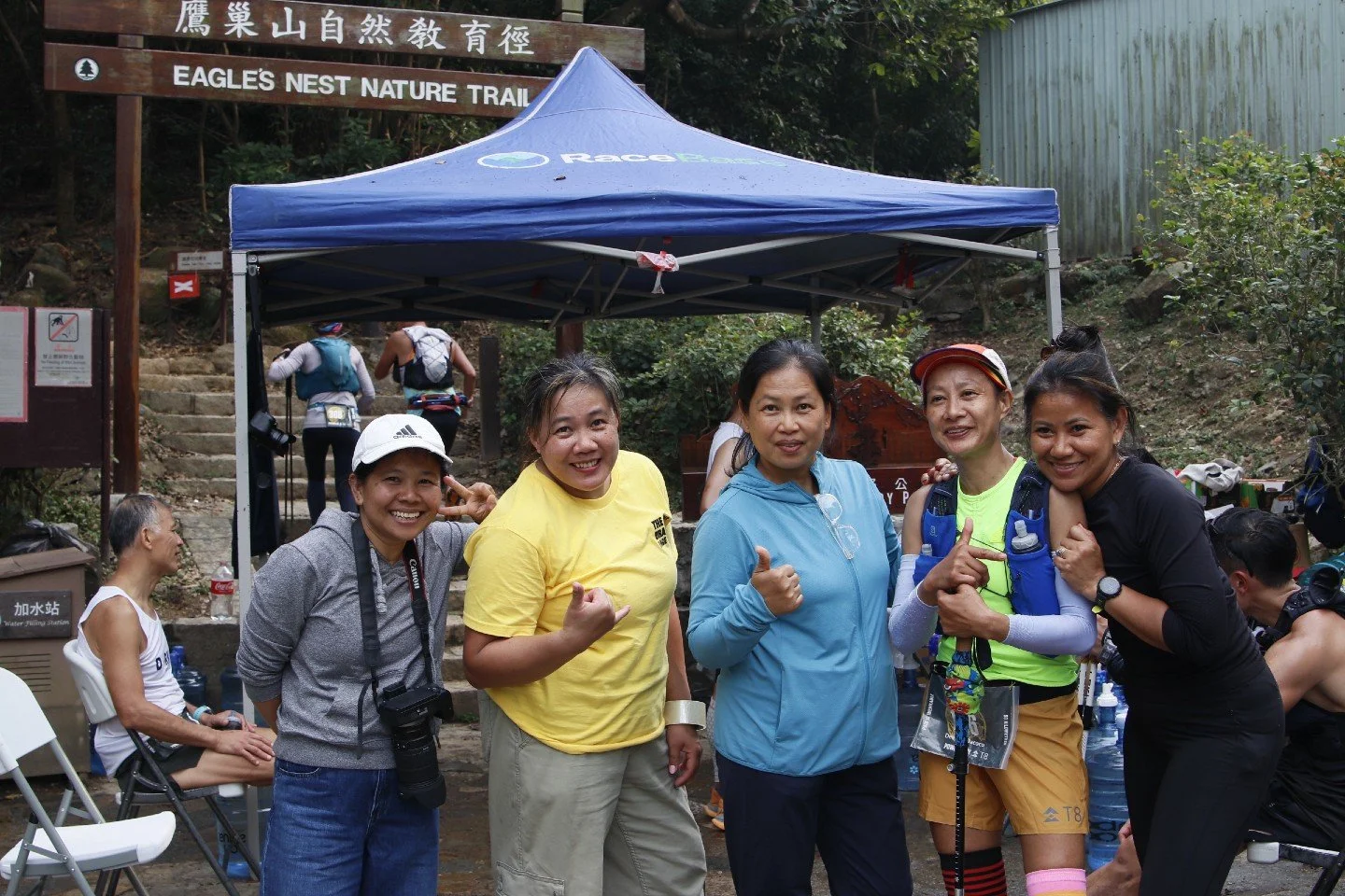 The legendary 9 Dragons Ultra returns February 28-March 1, 2026! We need YOU to help make this epic trail running adventure possible across Hong Kong&rsquo;s Nine Dragons ridgeline.

Why Volunteer?
🏔️ Be part of Hong Kong&rsquo;s most iconic ultra-t