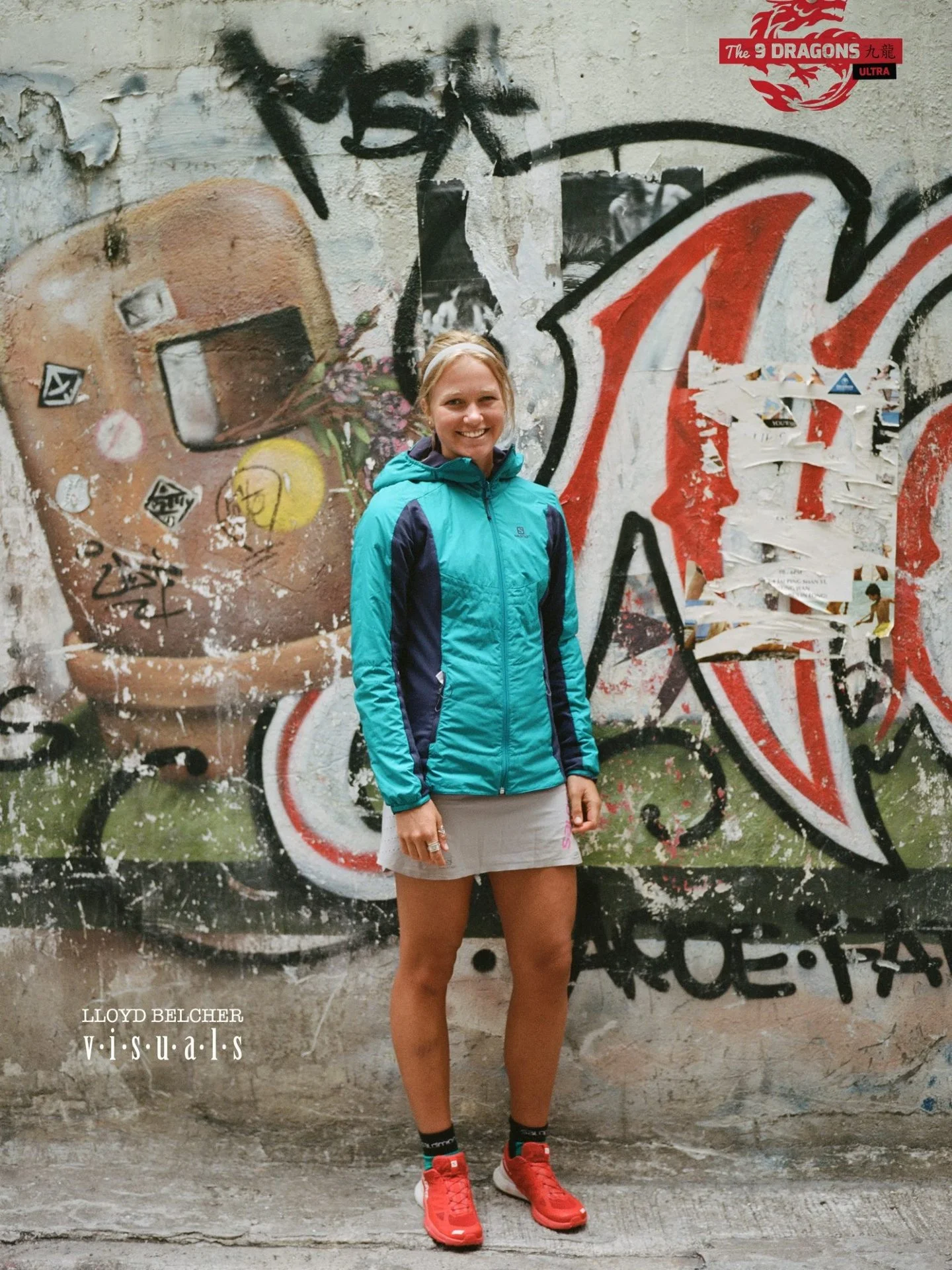 🎬 CELEBRATING OUR CREATIVE PARTNERSHIP 🎬
Lloyd Belcher Visuals x RaceBase

For over a decade, we&rsquo;ve been privileged to work with Lloyd Belcher - one of Asia&rsquo;s most acclaimed trail running photographers and filmmakers. His lens has captu