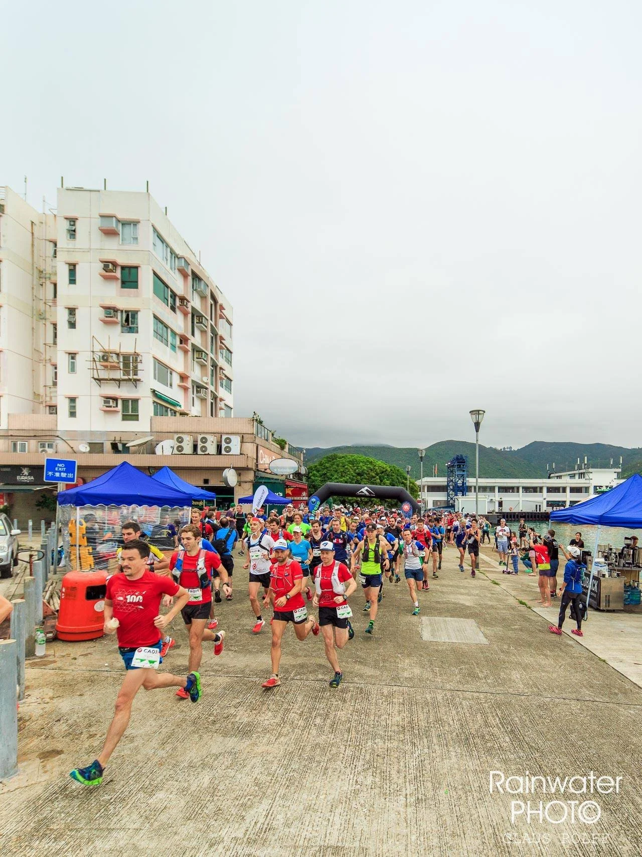 ⚡ ONE WEEK TILL REGISTRATION OPENS! ⚡
THE LAST EVER COUNTRY OF ORIGIN RACE EVER* (*maybe)
The wait is almost over! Just 7 days until registration opens for one of Hong Kong&rsquo;s most beloved and entertaining trail races! 🌍🔥

📅 Race Day: Saturda