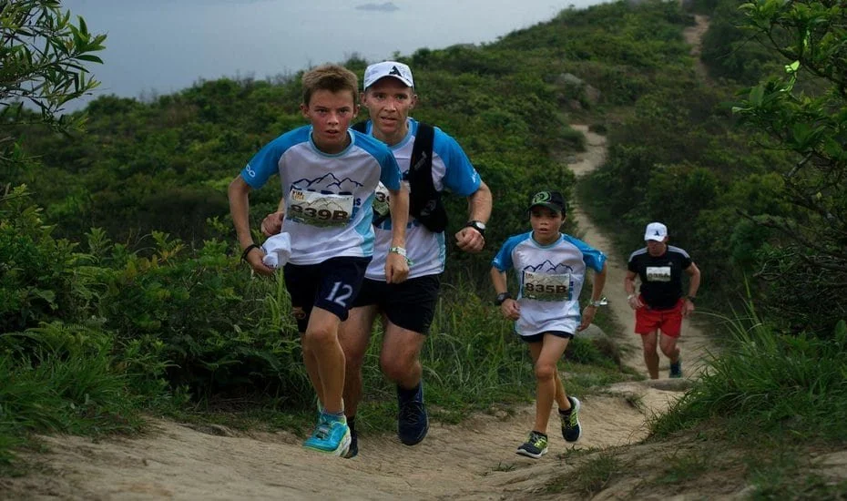 🔥 REGISTRATION OPENS DECEMBER 1ST 🔥
HARD AS | May 10, 2026 | Clearwater Bay

Some races test your speed. Some test your endurance.

Hard As tests your spirit. 💪

Born from the legacy of Superintendent Andy Naylor and evolved to honor ALL who show 