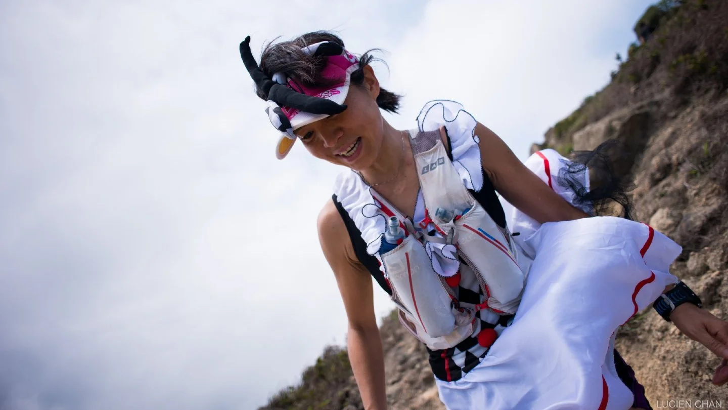 🚨 REGISTRATION OPENS TOMORROW! 🚨
THE LAST EVER COUNTRY OF ORIGIN RACE EVER* (*maybe)
The moment we&rsquo;ve all been waiting for! In just 24 HOURS, registration opens for Hong Kong&rsquo;s most beloved team trail race! 🌍⚡

📅 Race Day: Saturday 26