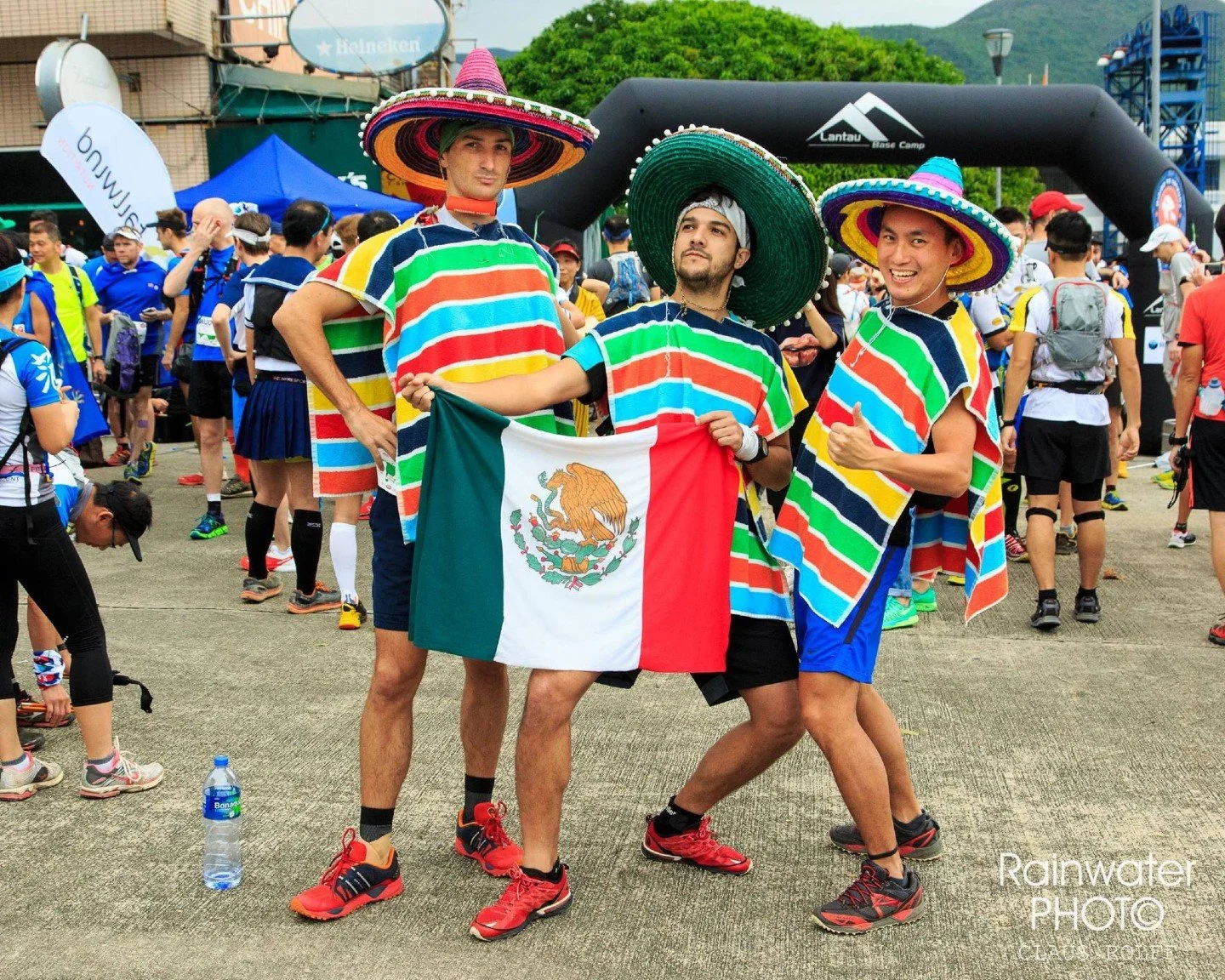 🚨 REGISTRATION IS OPEN! 🚨
THE LAST EVER COUNTRY OF ORIGIN RACE EVER* (*maybe)
IT&rsquo;S HAPPENING! 🔥

📅 Saturday 26 April 2026
📍 Mui Wo, Lantau
🏃&zwj;♀️ 30KM Classic | 10KM NEW
🎭 Costumes encouraged!

REGISTER NOW: racebase.asia/the-last-ever