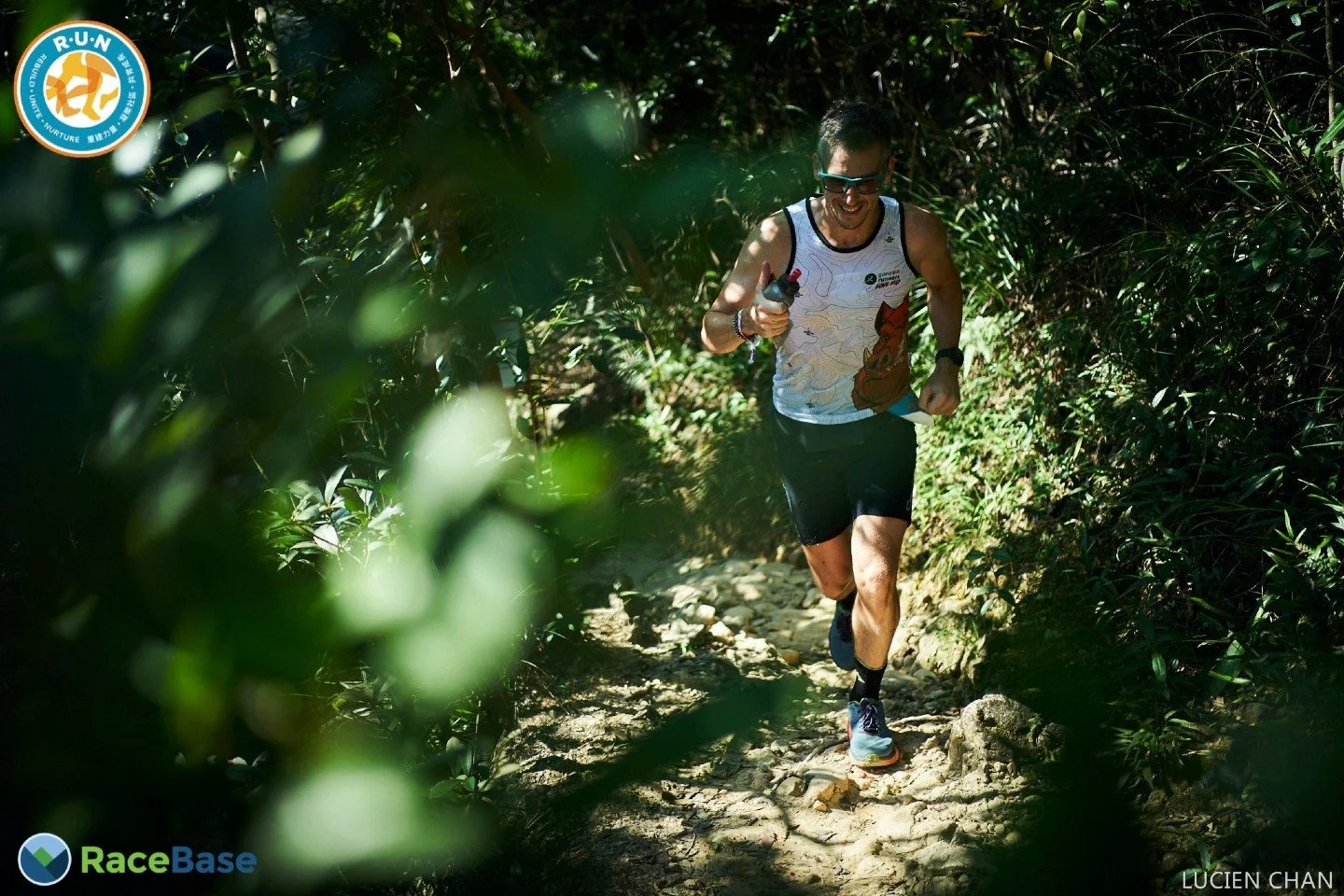 ⚠️ LAST CALL! REGISTRATION CLOSING SOON! ⚠️
RUN CHARITY RACE 2025 - 10TH ANNIVERSARY
Time is running out! Don&rsquo;t miss your chance to be part of something truly special! 🏃&zwj;♀️💙
Saturday, November 22, 2025 | Tai Tam Country Park

Why this mat
