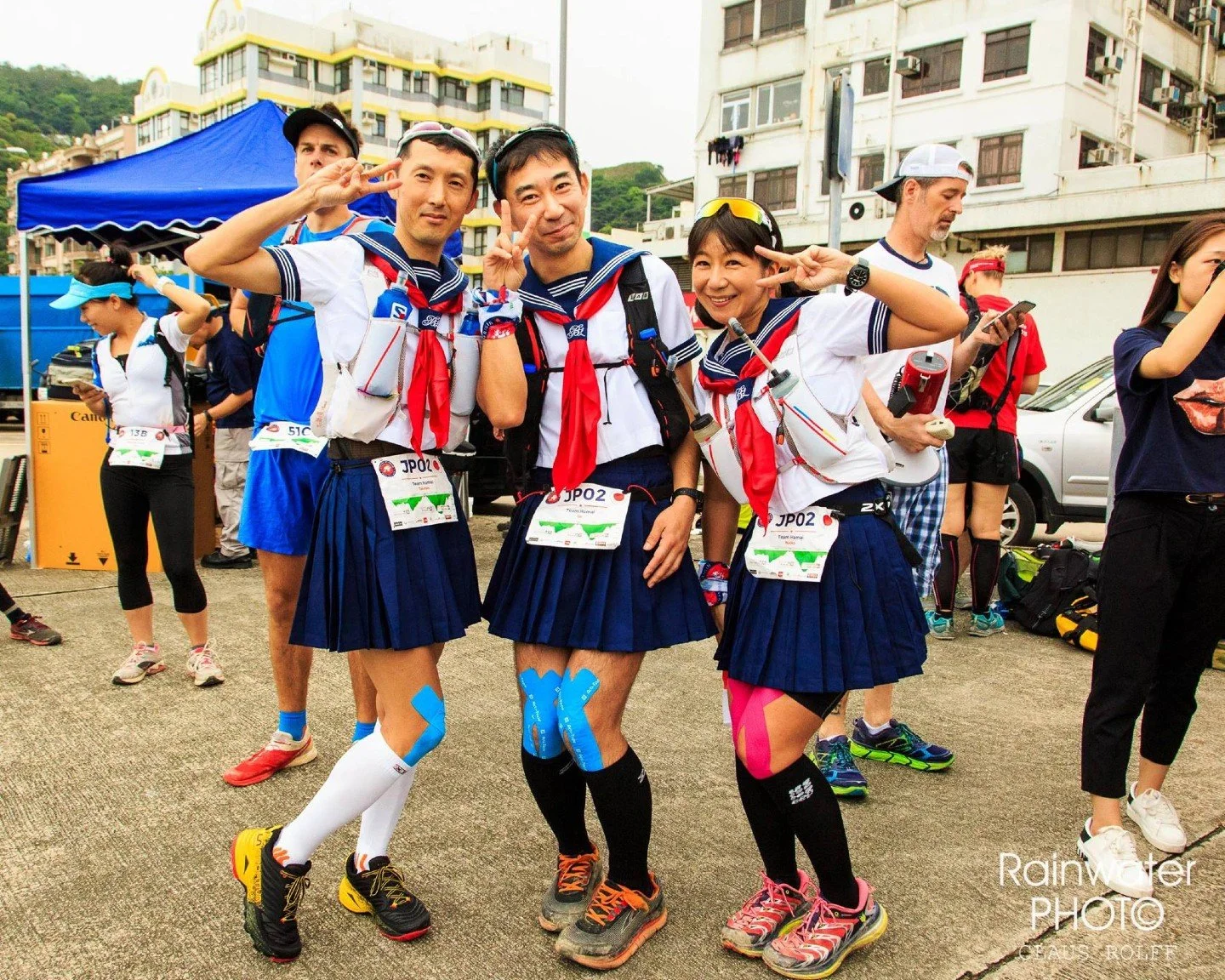 ⚠️ LAST DAY FOR EARLY BIRD! ⚠️
THE LAST EVER COUNTRY OF ORIGIN RACE EVER*
TODAY IS YOUR FINAL CHANCE to secure Early Bird pricing! Don&rsquo;t let this slip away&mdash;tomorrow rates go up! 💸

April 26, 2026 | Mui Wo, Lantau Island
🌟 NEW 10KM - Per