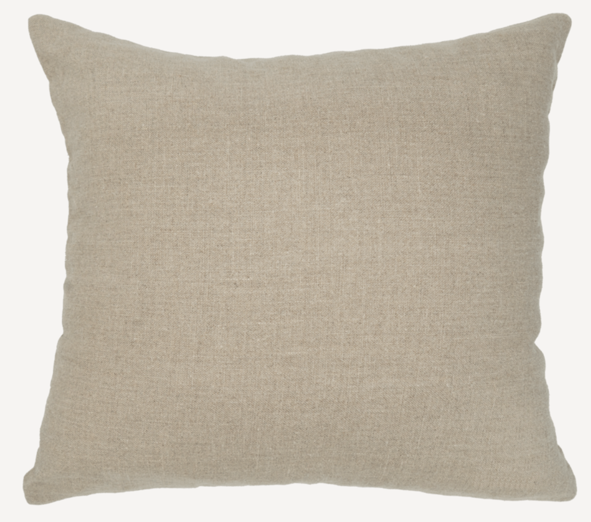 Ara Starck for Jules Pansu 'Camera Obscura' Cushion Made in France, available at Indice Studio Auckland