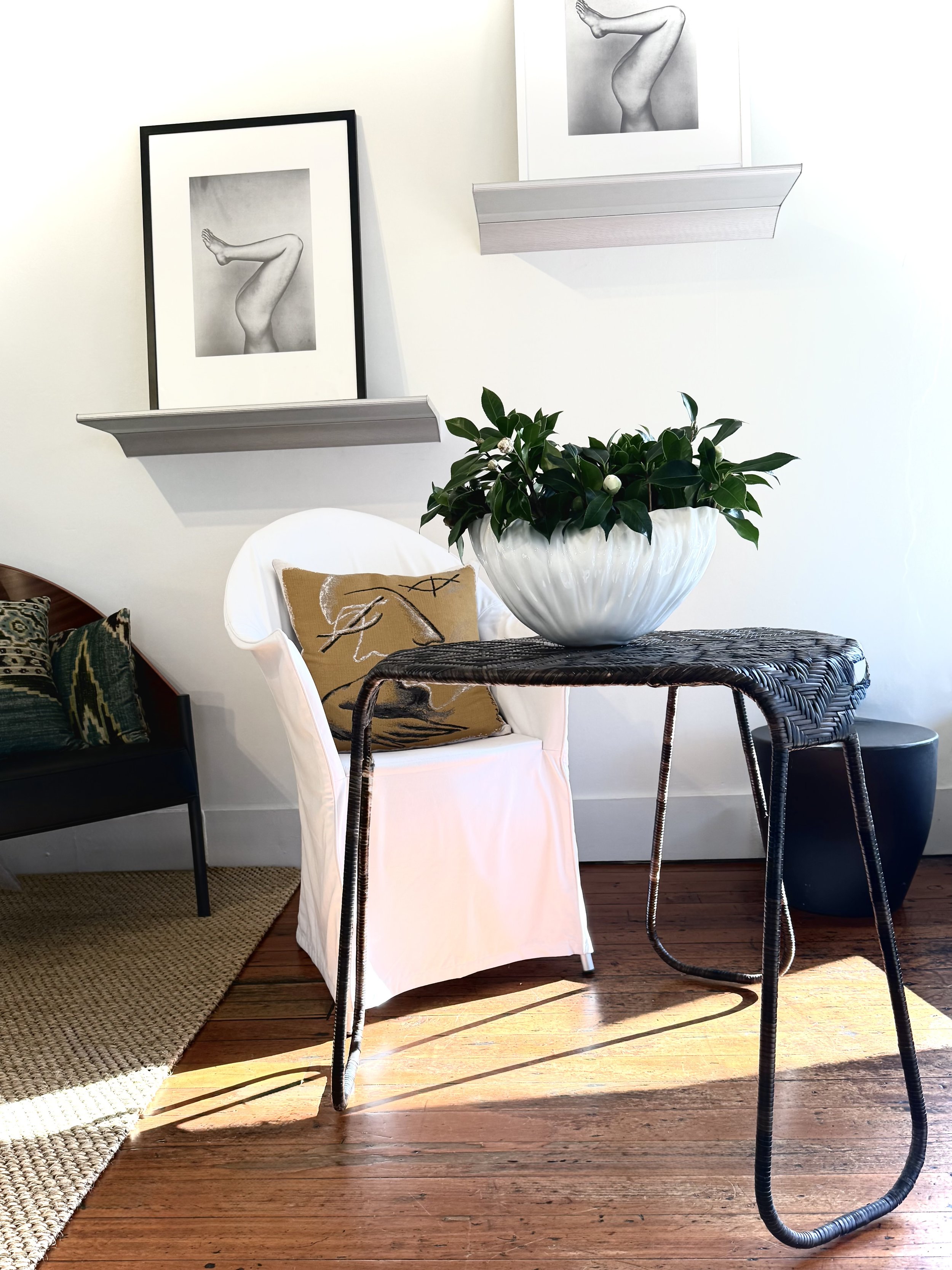 Flo Table - Indice Studio Vintage