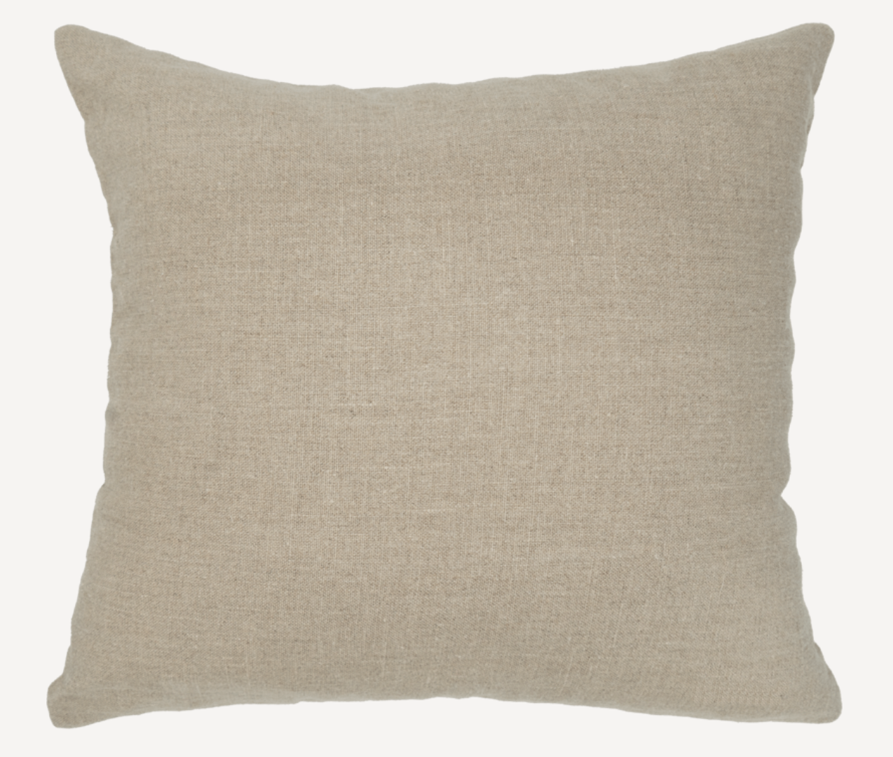Ara Starck 'Les profils à la main' Cushion — Indice Studio from Jules Pansu France, Auckland