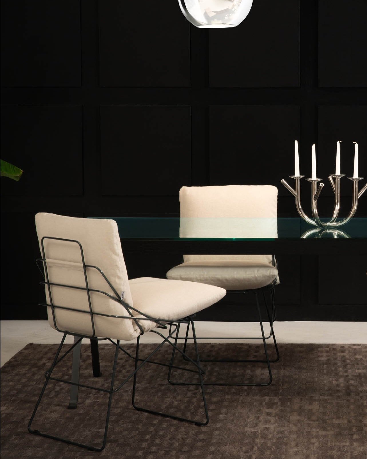 Sof Sof Outdoor Chair By Enzo Mari ,1972 for Driade Italy, available at Indice Studio, Auckland New Zealand