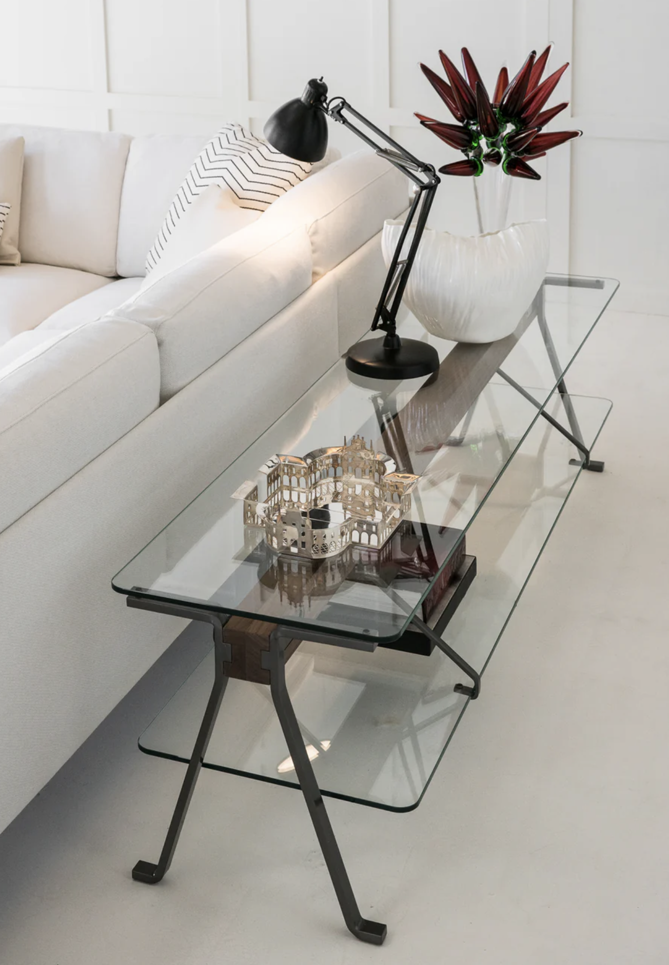 Fratello Table by Enzo Mari for Driade, Italy, available ay Indice Studio, Auckland New Zealand