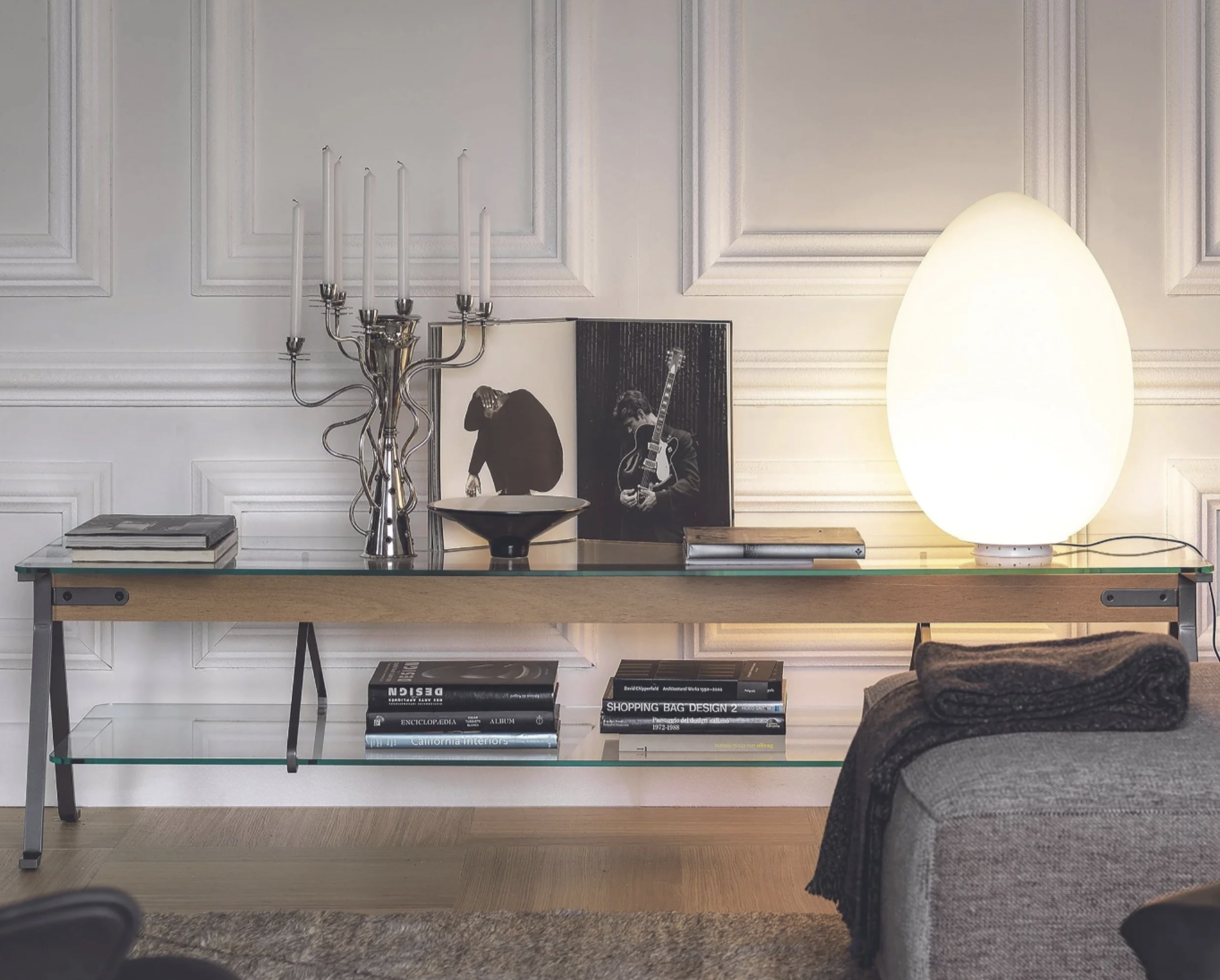 Fratello Table by Enzo Mari for Driade, Italy, available ay Indice Studio, Auckland New Zealand