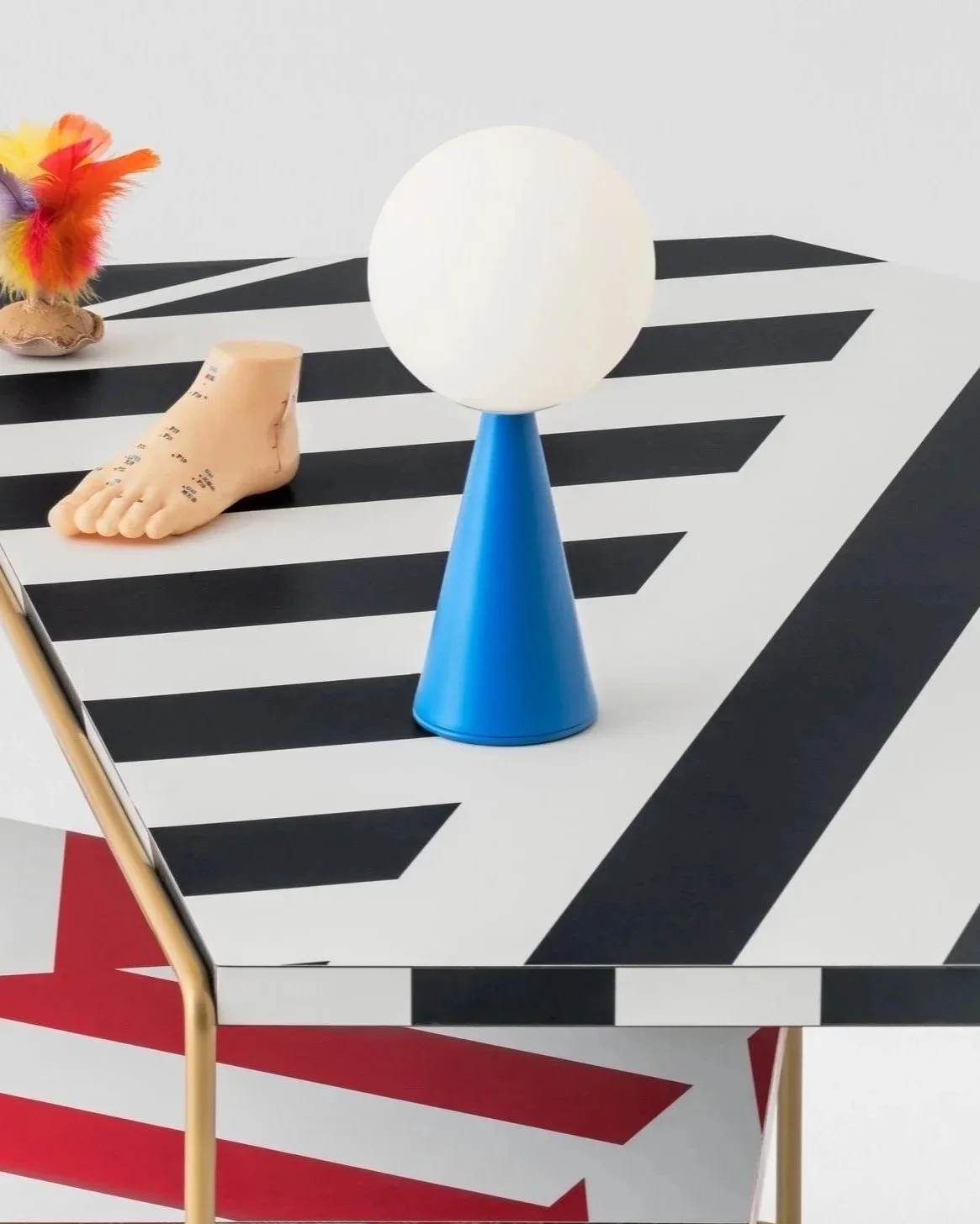 Bilia Mini Table Lamp