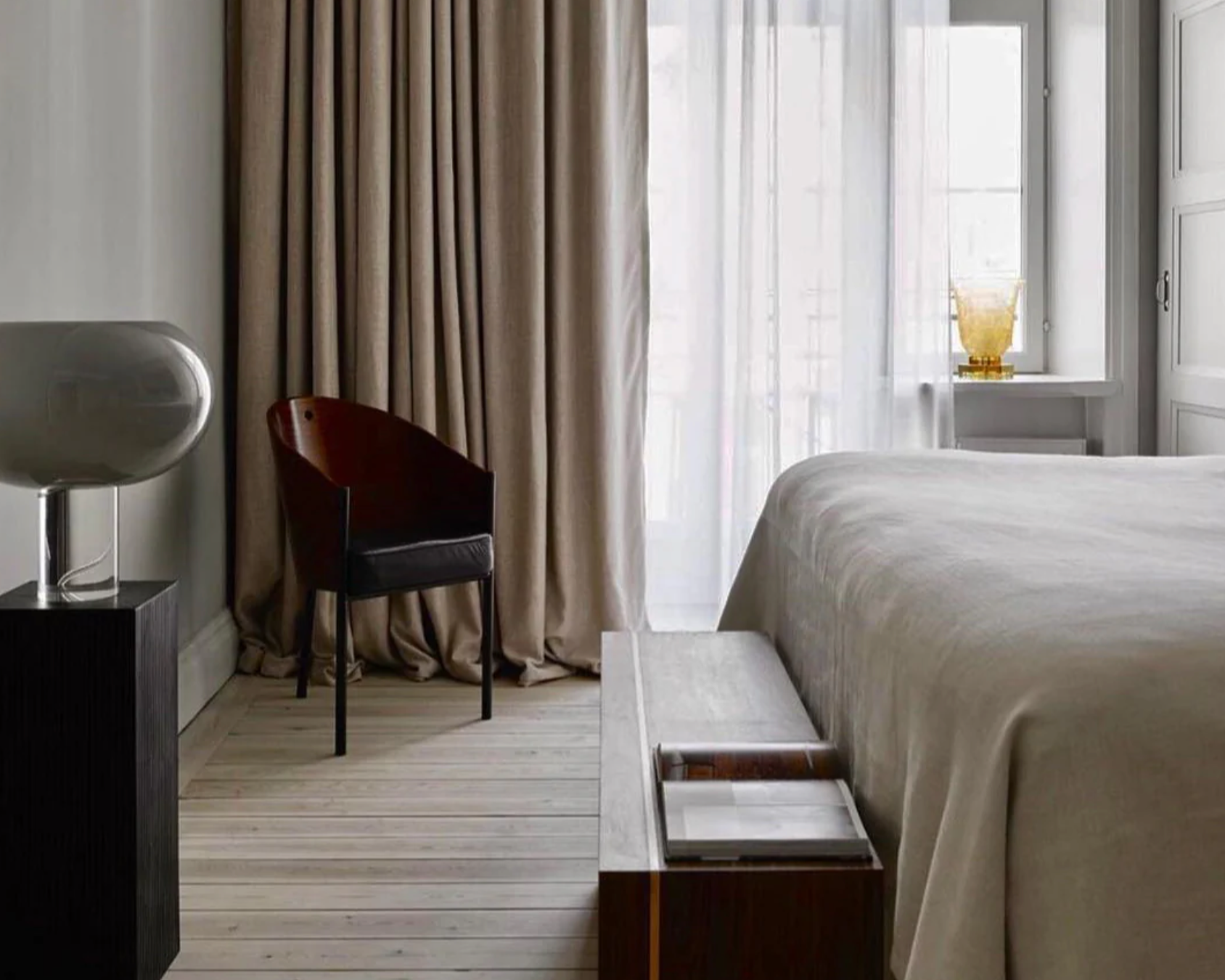 Driade Costes Chair by Philippe Starck available at Indice Studio in Auckland