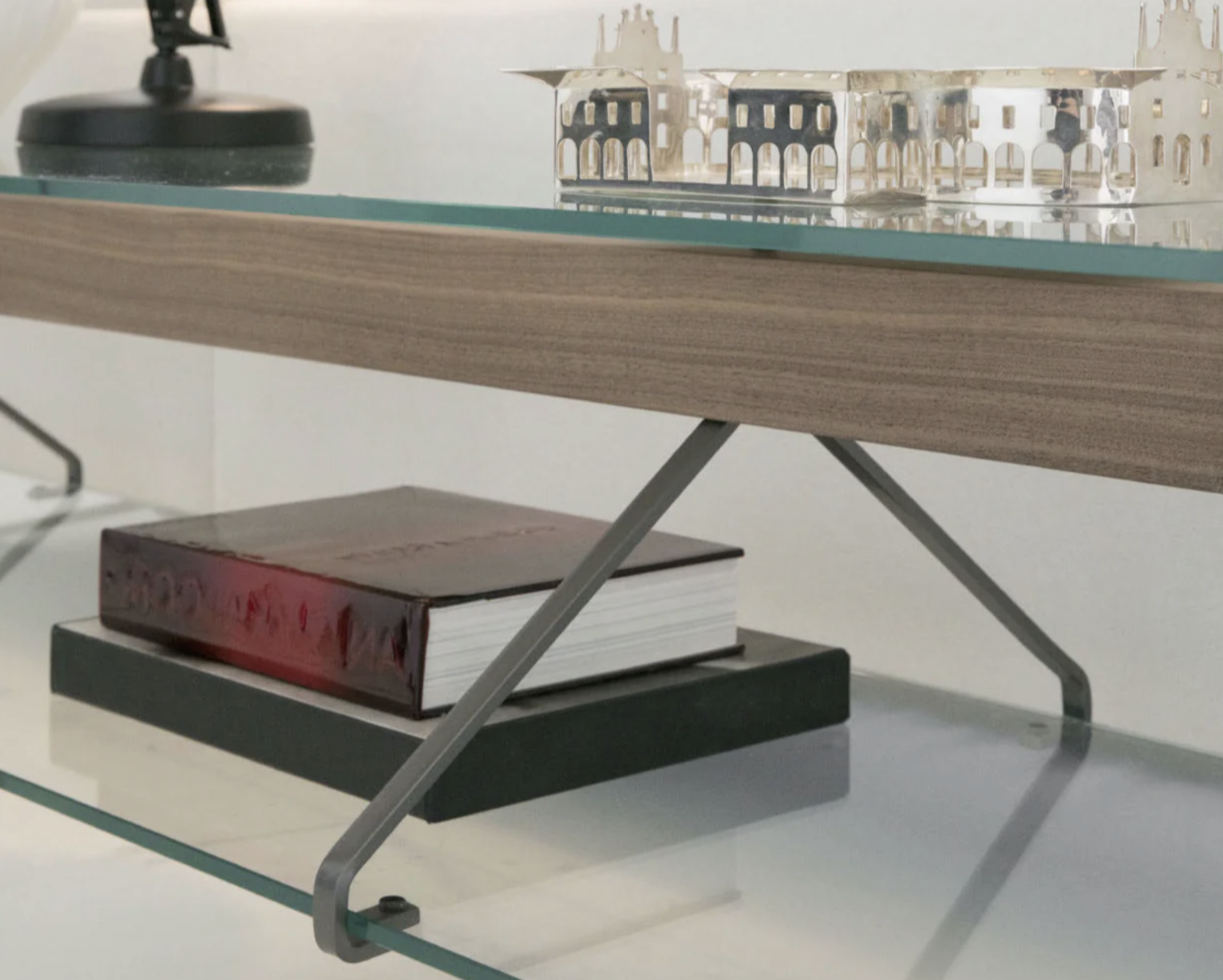 Fratello Table by Enzo Mari for Driade, Italy, available ay Indice Studio, Auckland New Zealand