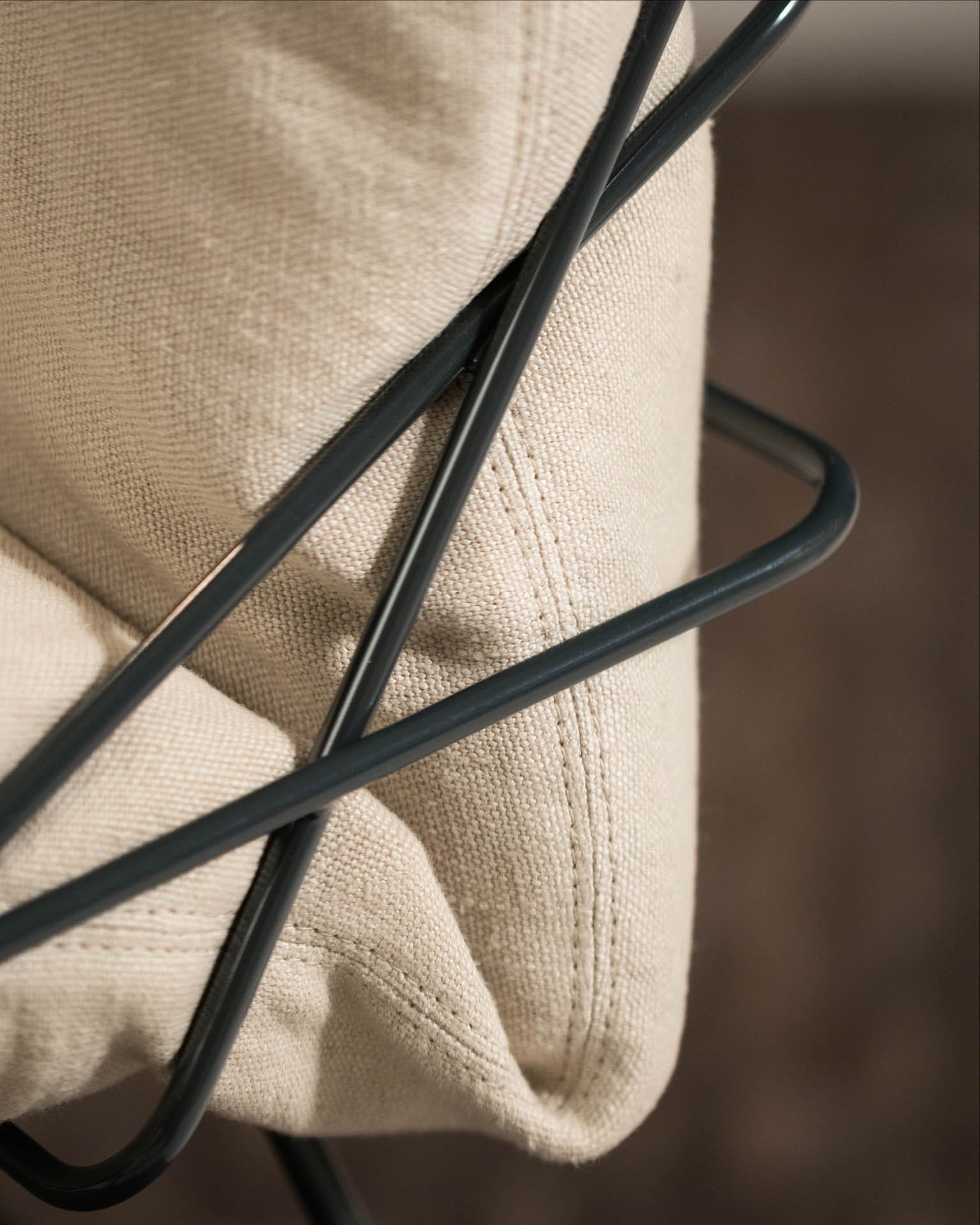 Sof Sof Outdoor Chair By Enzo Mari ,1972 for Driade Italy, available at Indice Studio, Auckland New Zealand