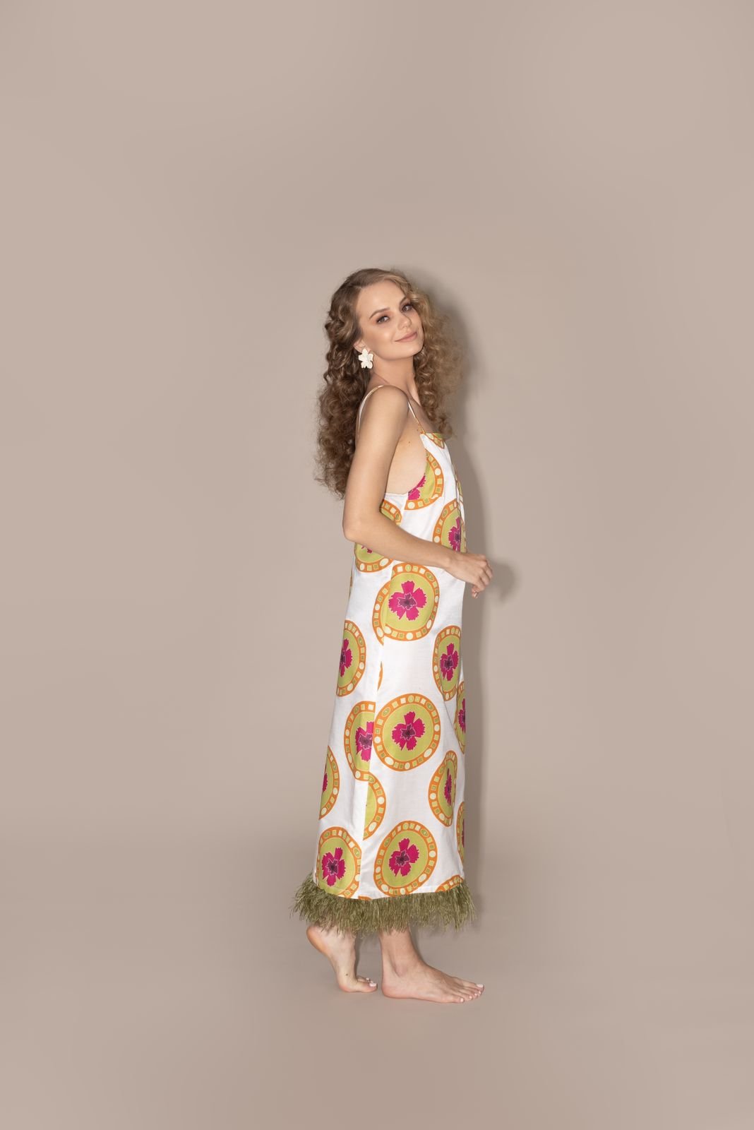 Esti Dress