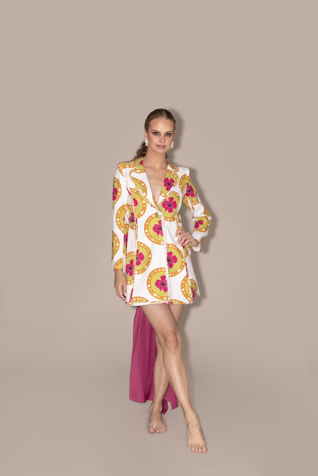 Ira Blazer