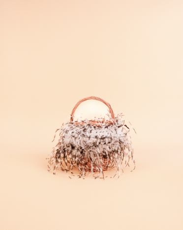 Fancy Éze Bag
