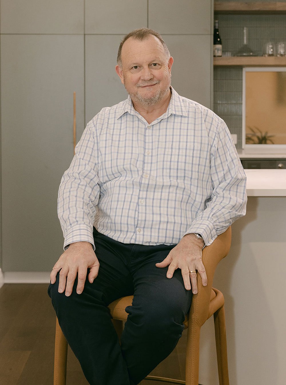 Brad Williamson