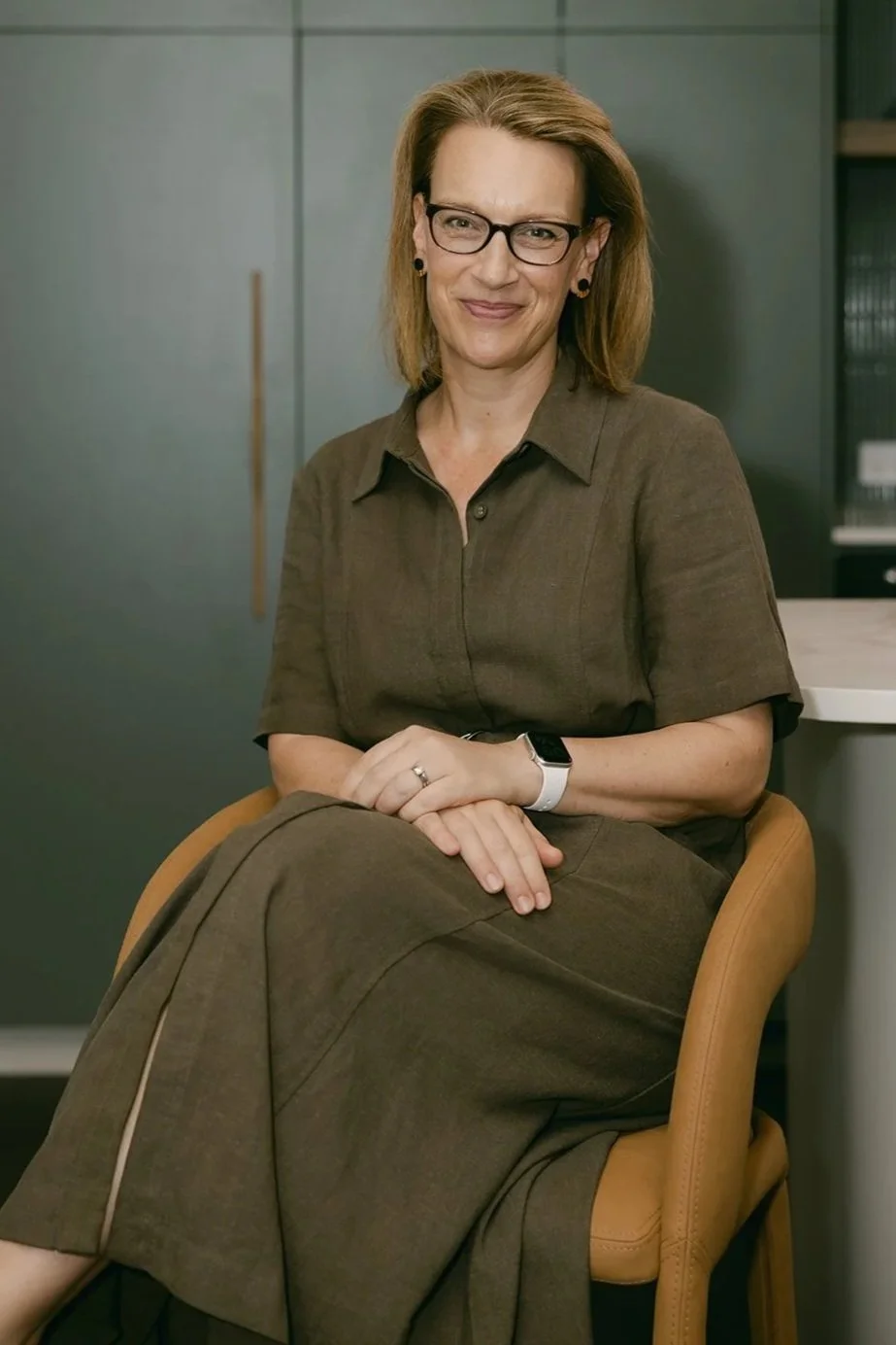 Nicole Ainsworth