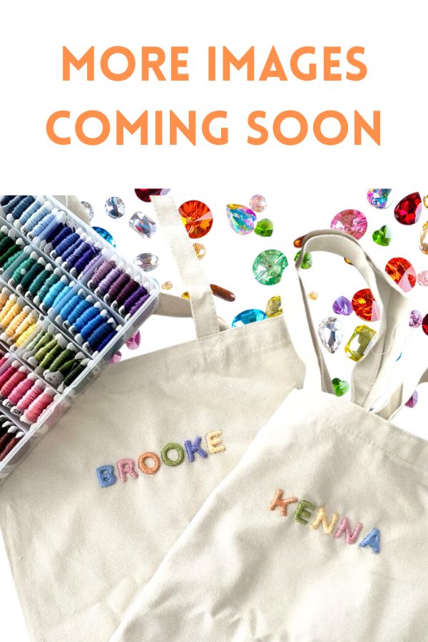 Whimsy Wednesday Tote Bags