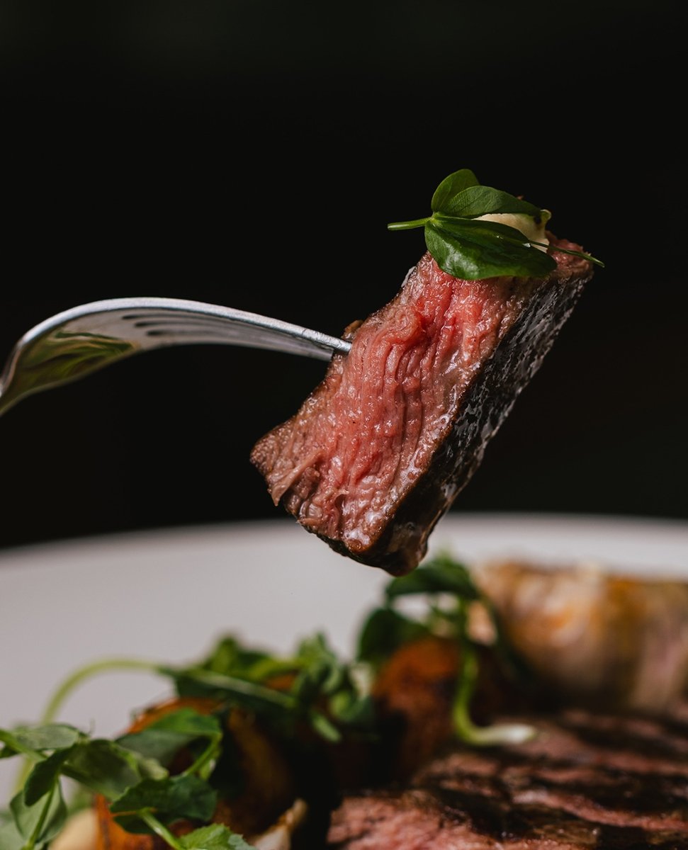 No necesita presentaci&oacute;n, New York al grill.

#CasaAriadna #gastronom&iacute;adesigual 
#M&eacute;ridaYucat&aacute;n