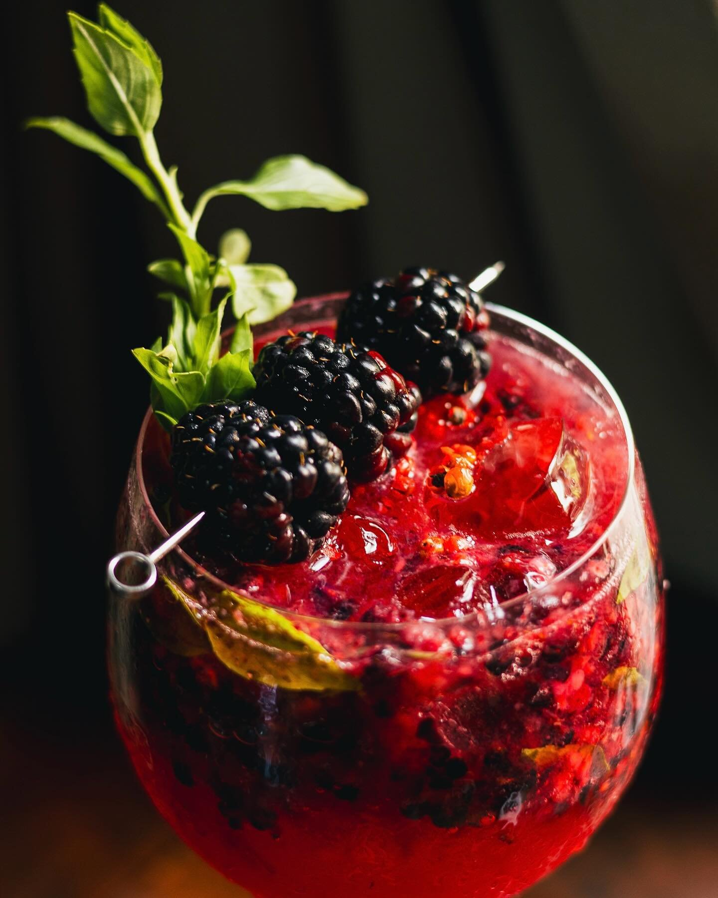 One Pepper Gin&hellip; or maybe two?
Double drinks, Monday to Friday,
from 2:00 p.m. to 7:00 p.m.