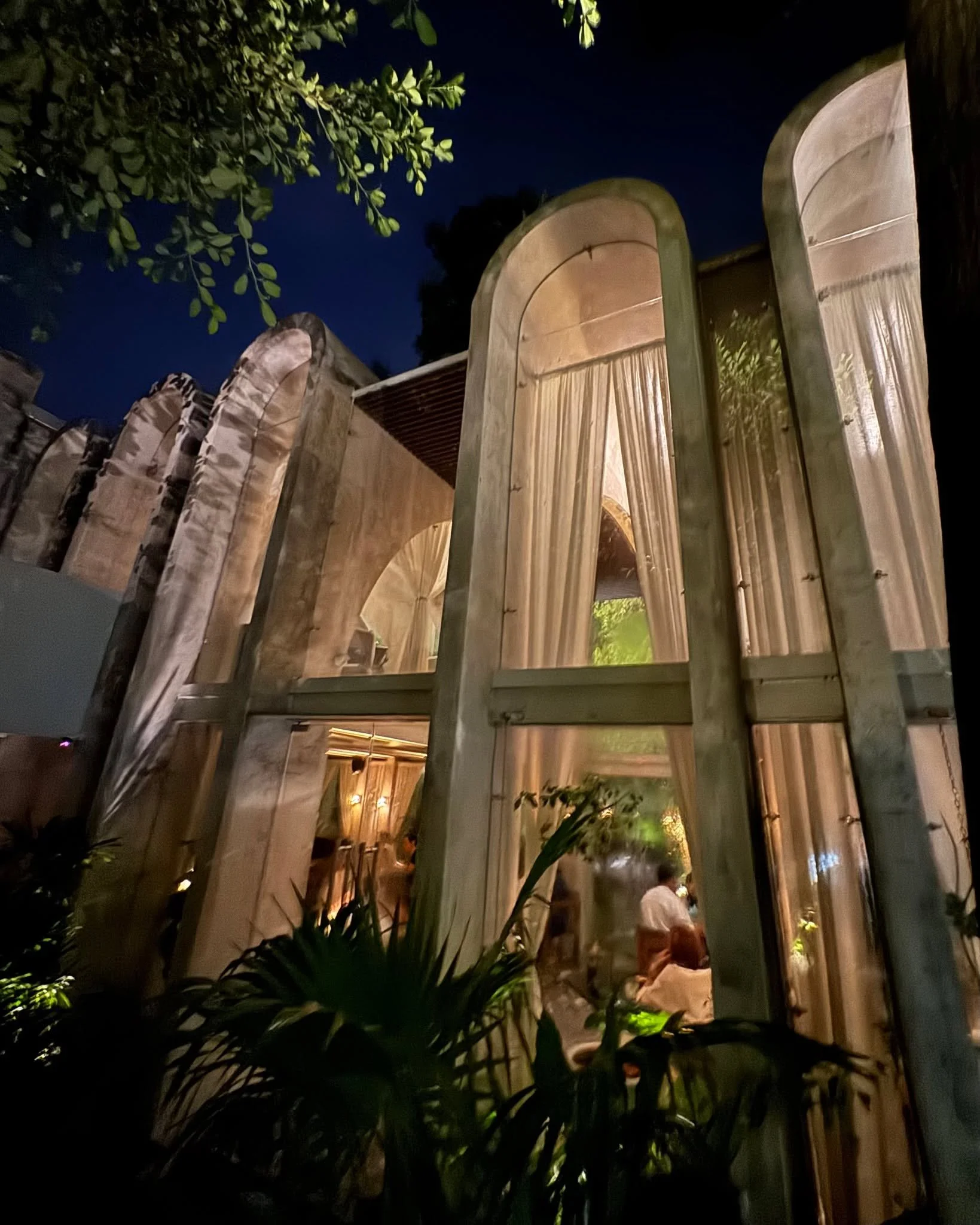 Noches, placeres y destilados.

Invita, Ariadna.

#MeridaYucatan #CentroHistorico