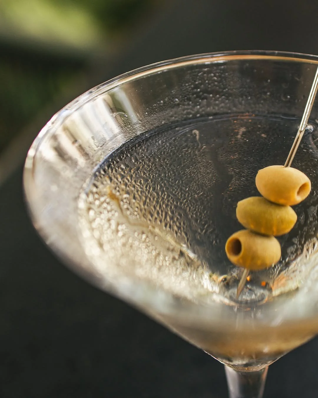 Make a break, enjoy the break.

#Martinis #M&eacute;ridaYucat&aacute;n