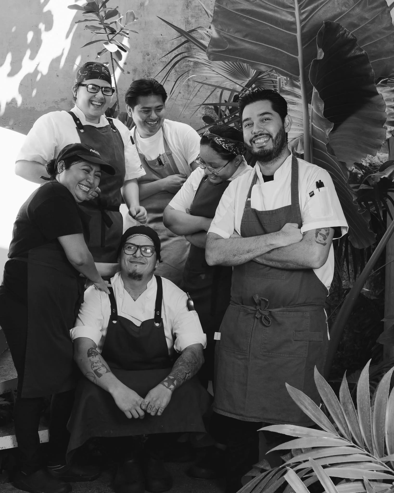 Esta noche, la mesa se llena de familia, historias y de la pasi&oacute;n.

&iexcl;Feliz navidad!🎄

Horarios del mes:
24 DIC &middot; 1&ndash;5 pm
25 DIC&middot; No laboramos