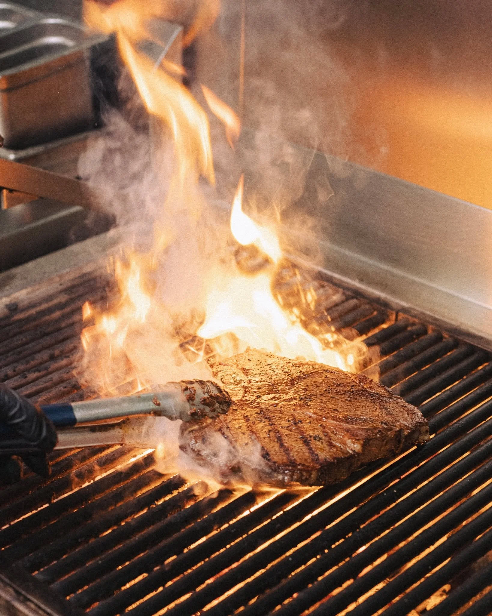 Ignici&oacute;n: el momento en el que algo enciende, inicia o cobra vida.

RSV: +52 999 900 8324.

Estacionamiento privado + Valet Parking.