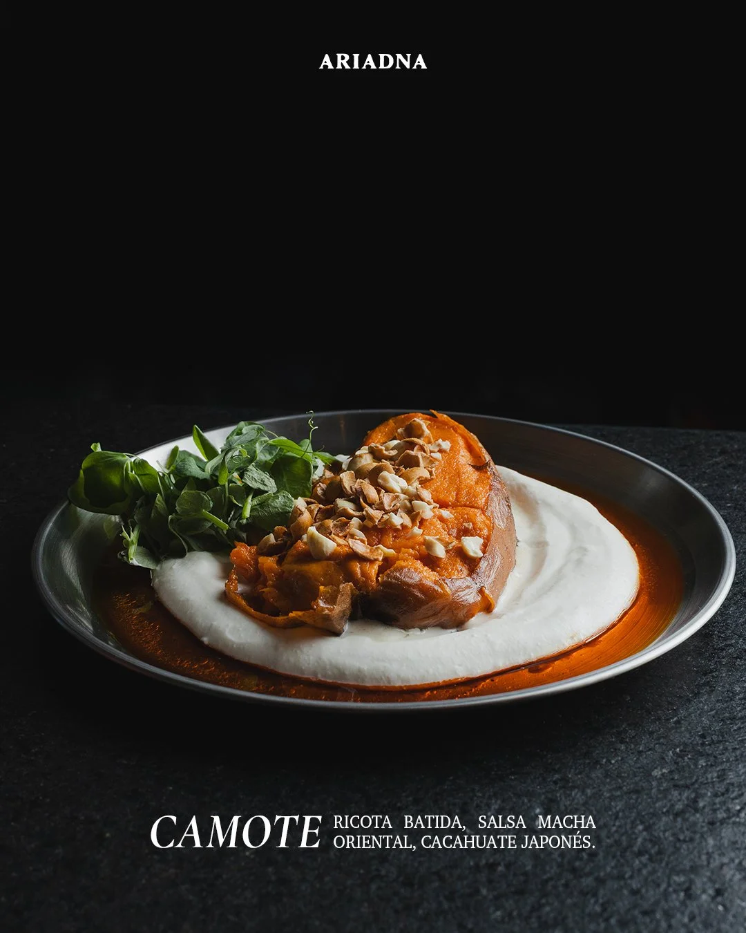 De lo tradicional a lo extraordinario.

Reservations via OpenTable and WhatsApp +52 999 900 8324