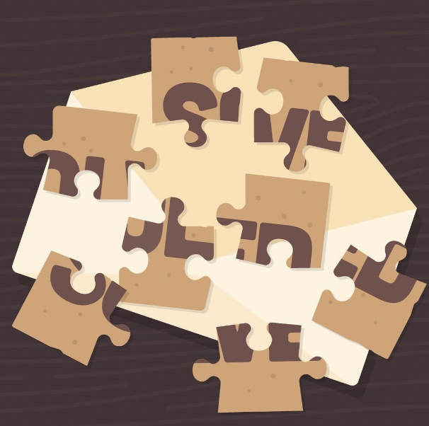 Can you solve this promo code?