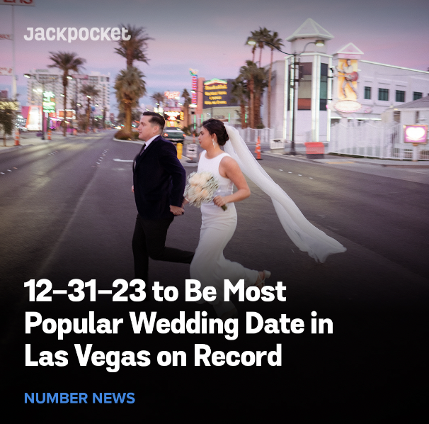 Love is in the numbers