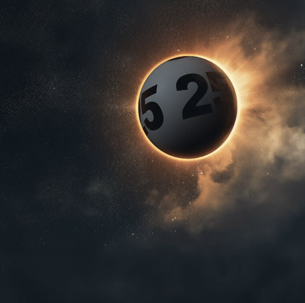 An eclipse celebration