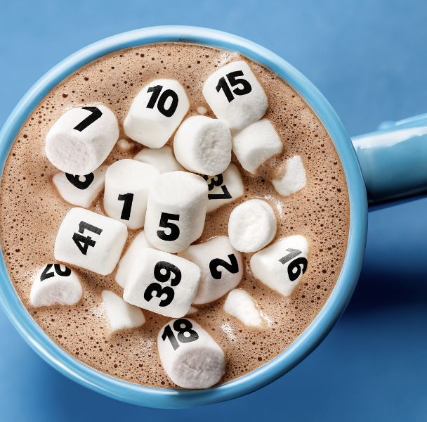 Win indoors. It's chilly.