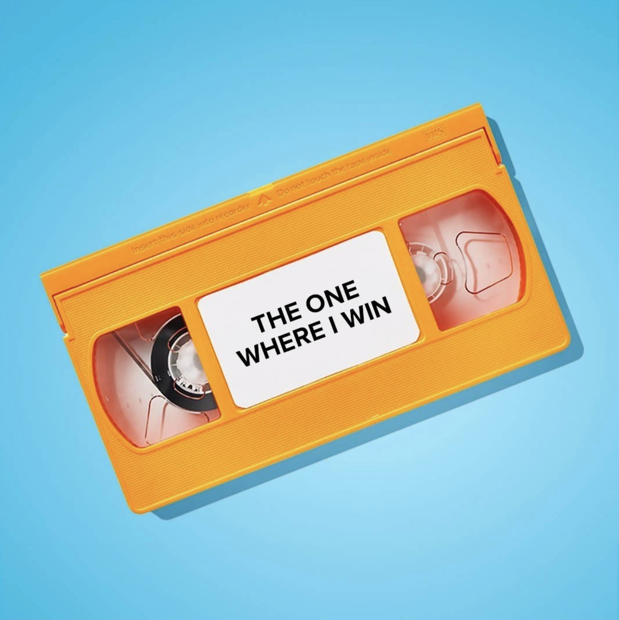 Be kind, rewind (over and over)