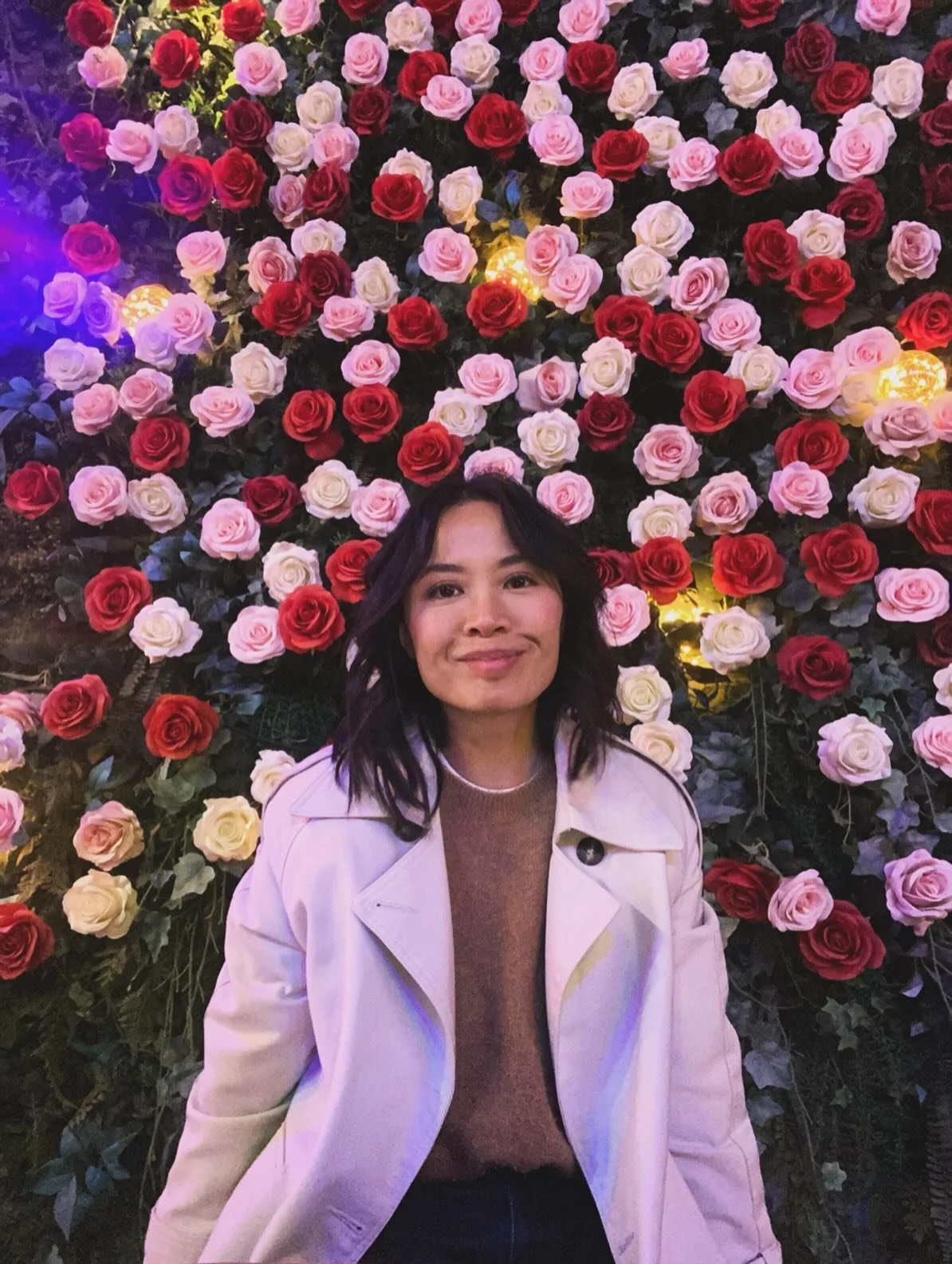 5 key reflections in 40 years&nbsp;🤍

1. Much of our daily suffering stems from our thoughts. It rarely comes from the events we experience, but rather from the meaning we assign to them.

2. Traces of our childhood wounds surface in everyday intera