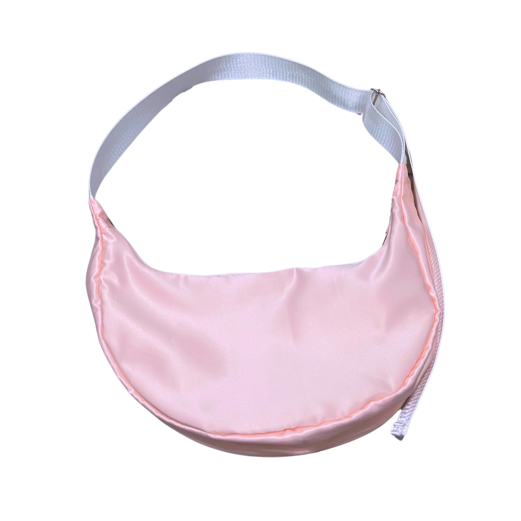 Light Pink Sling Bag