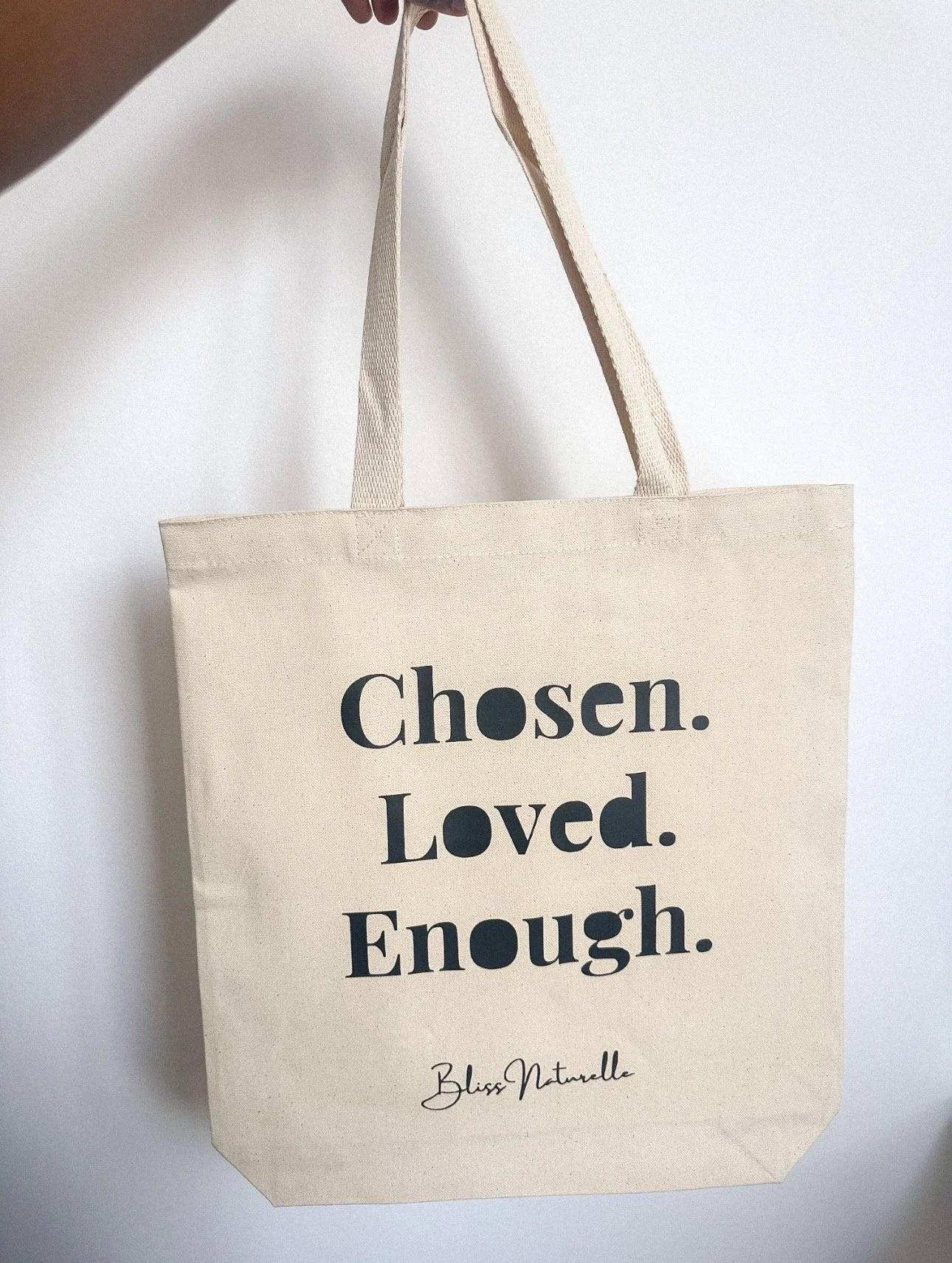 The Self Love Tote