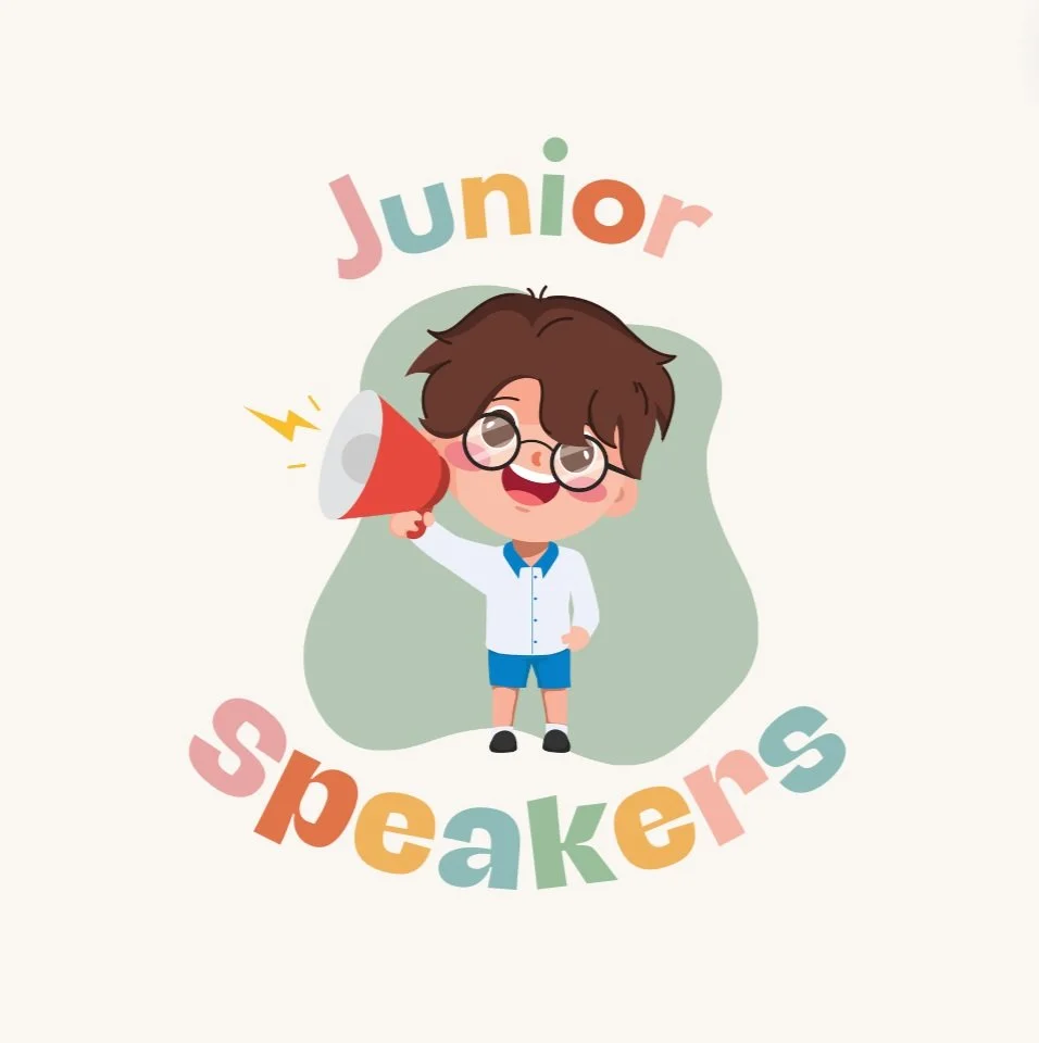 Junior Speakers