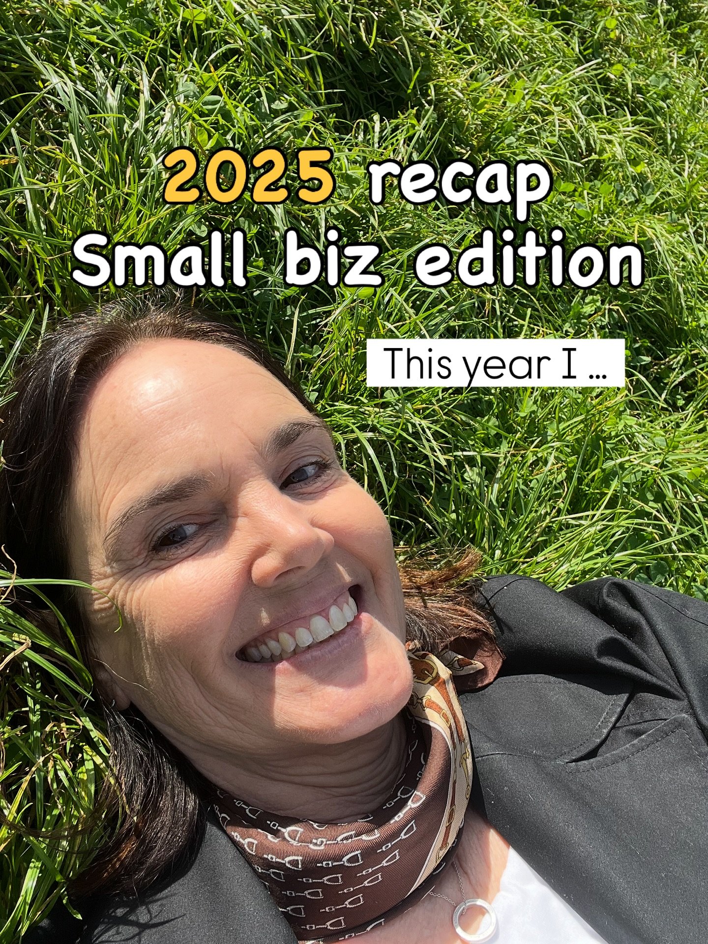 What an amazing year! I grew so much in my creative and personal life. I feel so happy and grateful. Can&rsquo;t wait for next year&rsquo;s adventures!
🩷🩵💚