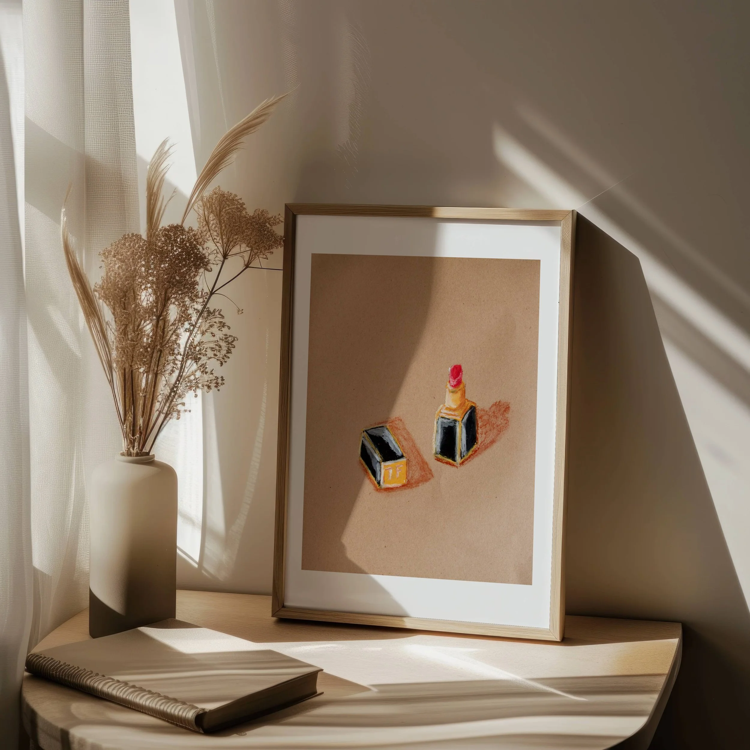 HantoStudioCo_TableFrame_Rouge.jpg