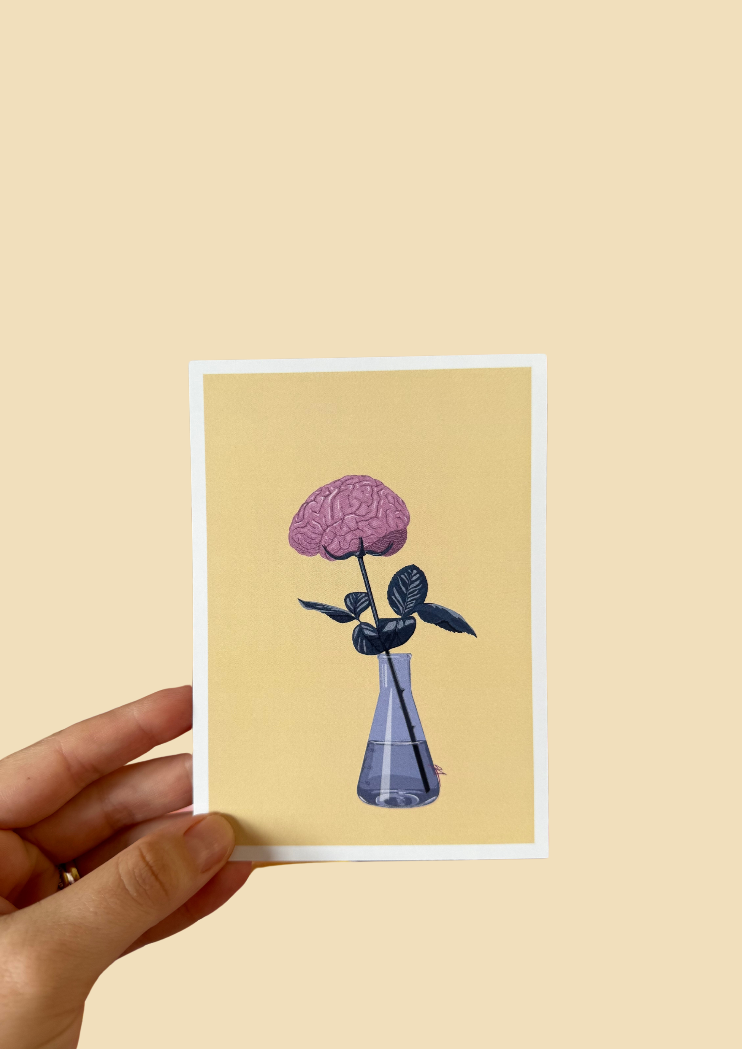 Vital Designs Anatomy Art Melbourne Brainstem Mini.png