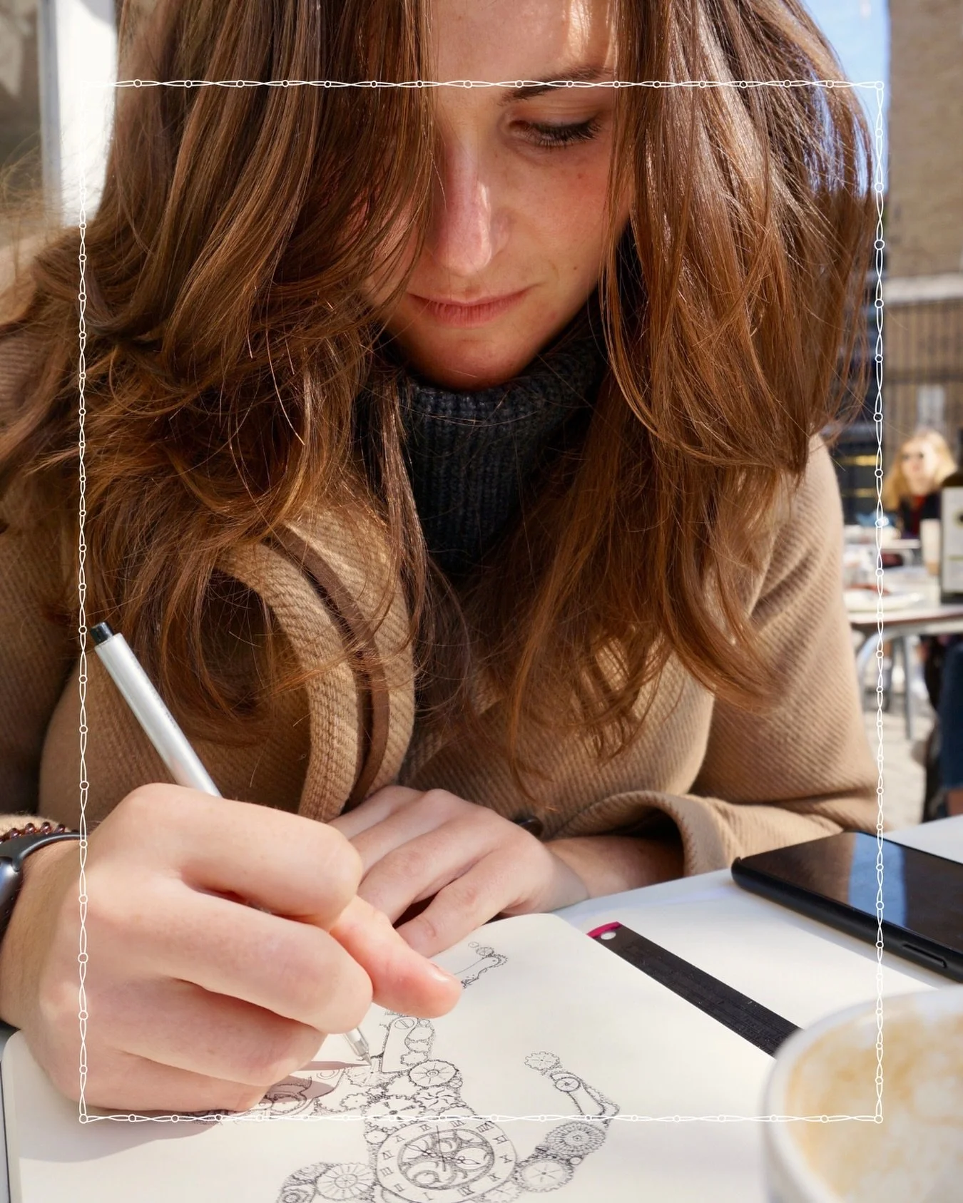 I have some exciting news. There are some changes coming to the way I do things over here at Vital Designs!

If there&rsquo;s something you&rsquo;ve had your eye on in my shop, for my existing prints, get in quick. I&rsquo;ll be closing my shop durin